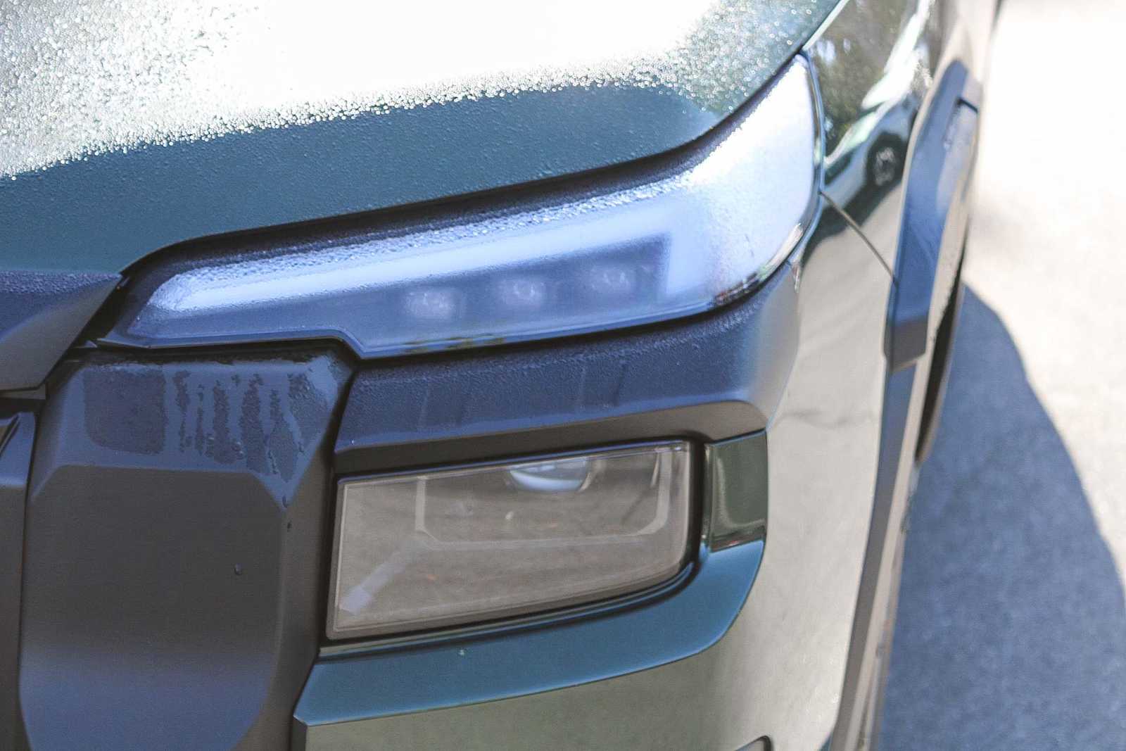 Thumbnail: 2026 Subaru Outback - 8