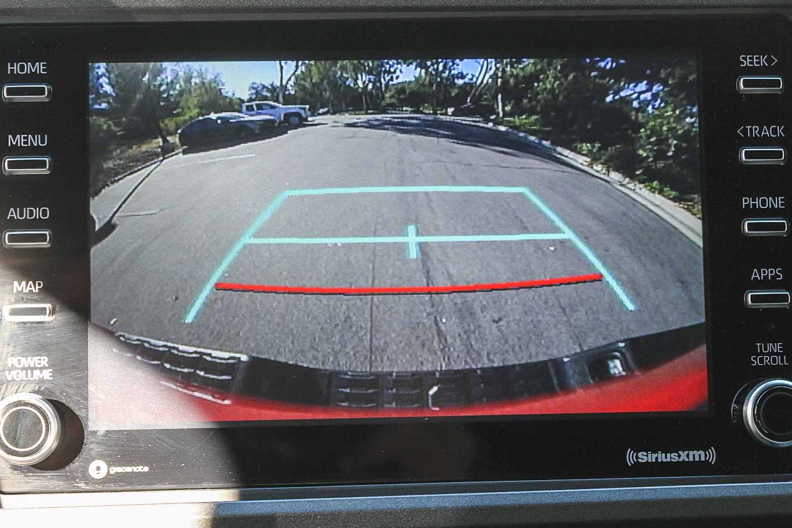 Thumbnail: 2022 Toyota Tacoma - 21