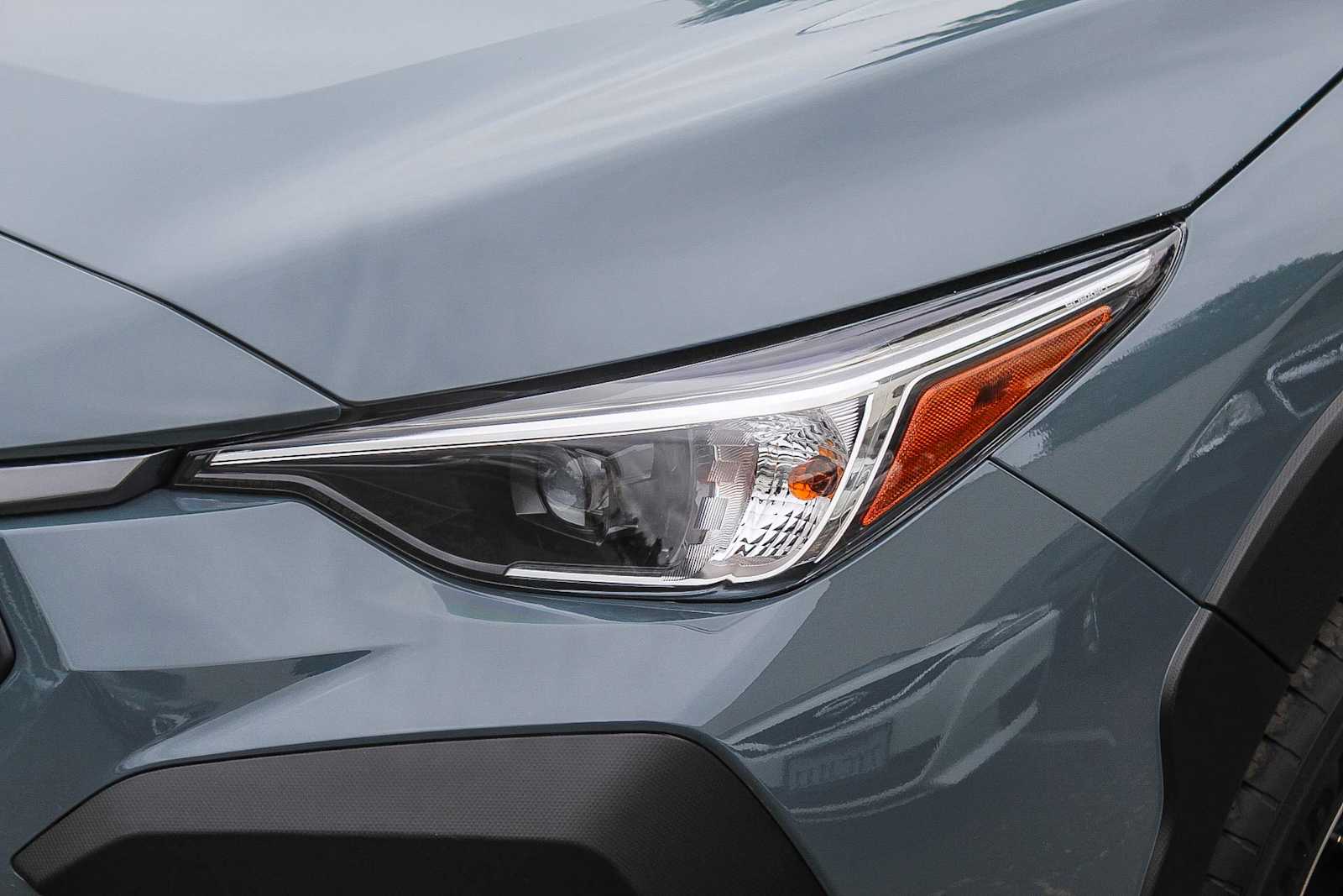 Thumbnail: 2025 Subaru Crosstrek - 8