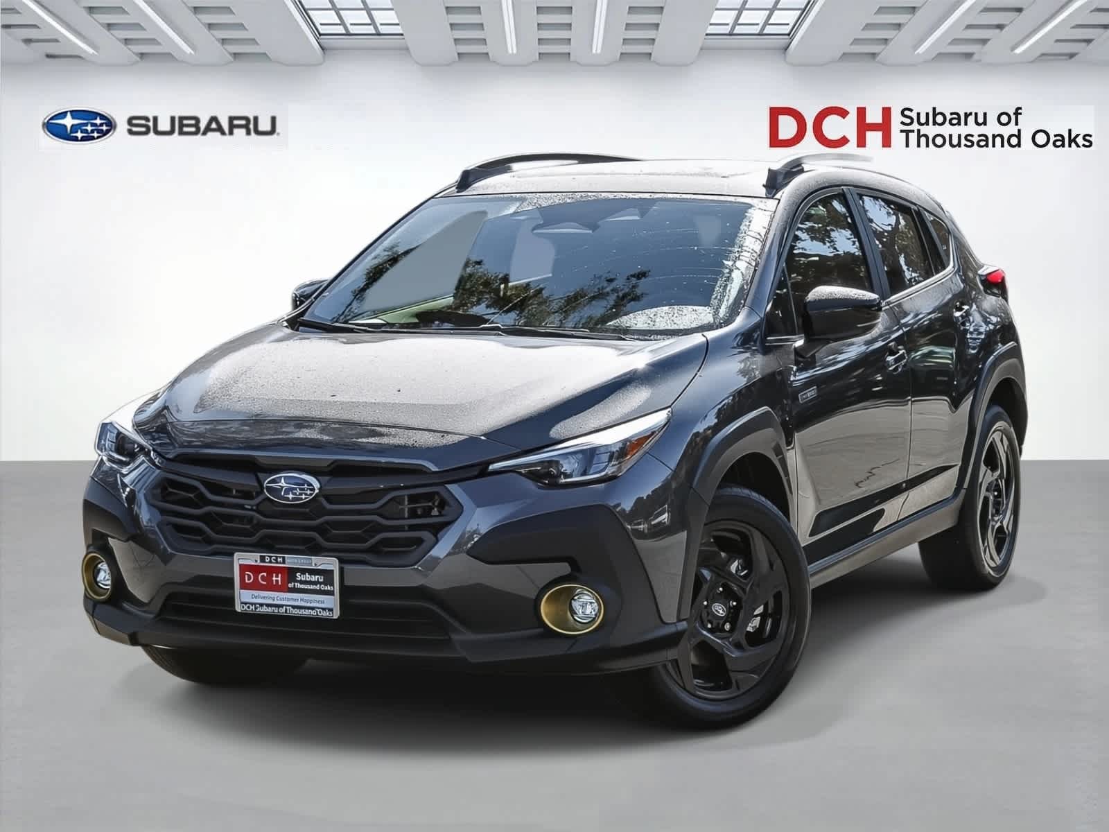 2026 Subaru Crosstrek Sport -
                  Westlake Village, CA