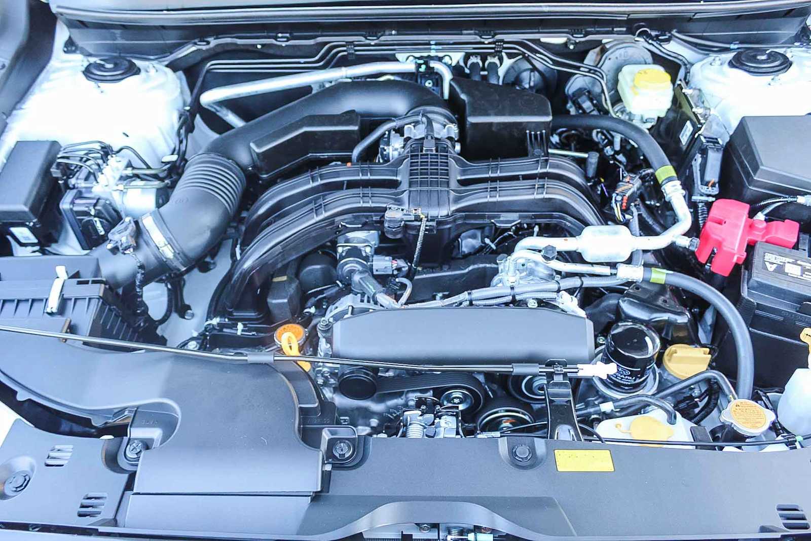 Thumbnail: 2026 Subaru Crosstrek - 26