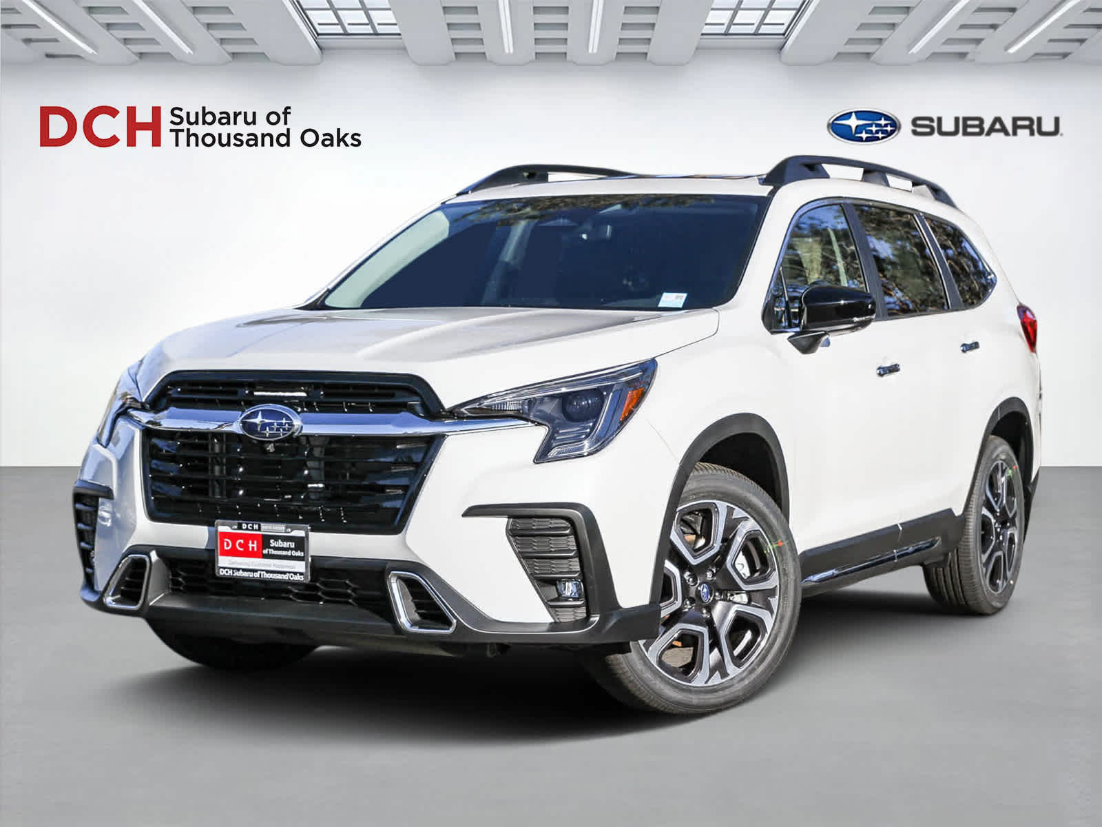 2024 Subaru Ascent Touring -
                Westlake Village, CA