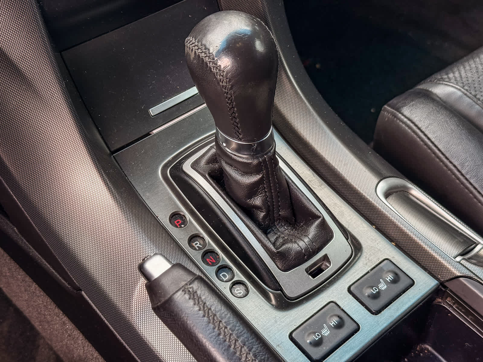 2014 Acura TL Technology 16