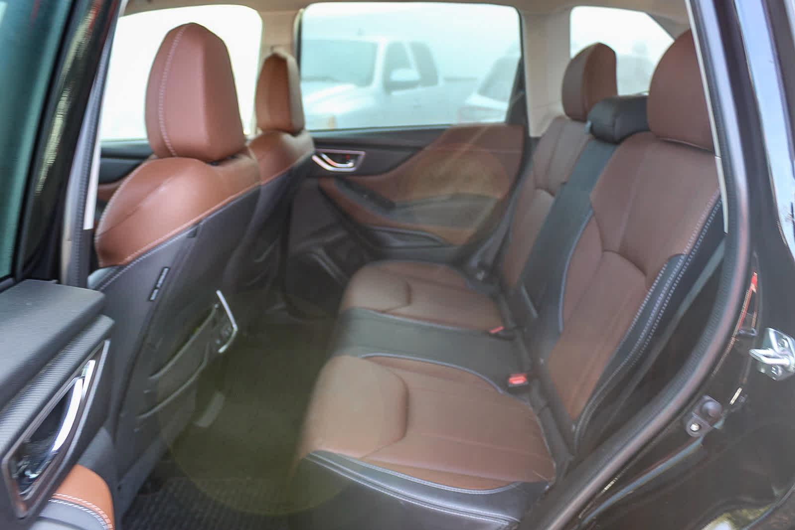 Thumbnail: 2022 Subaru Forester - 18