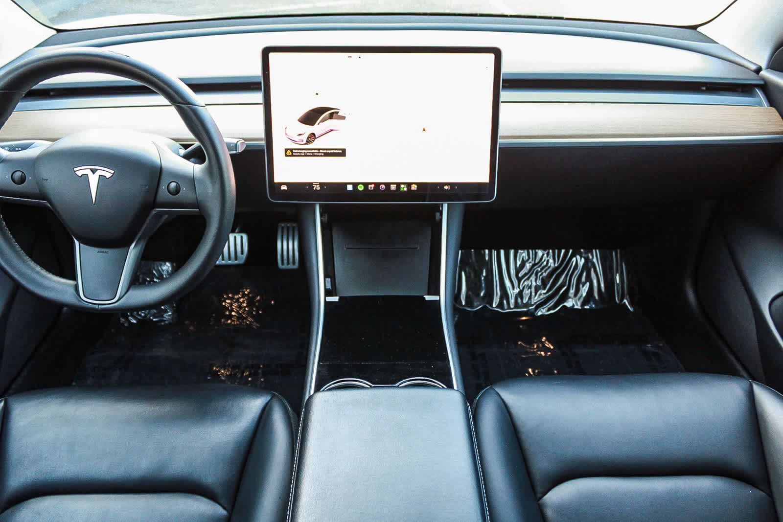 Thumbnail: 2020 Tesla Model 3 - 12