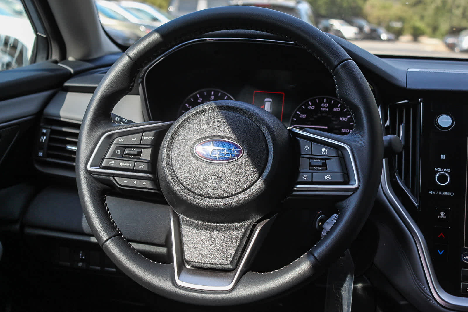 Thumbnail: 2025 Subaru Outback - 15