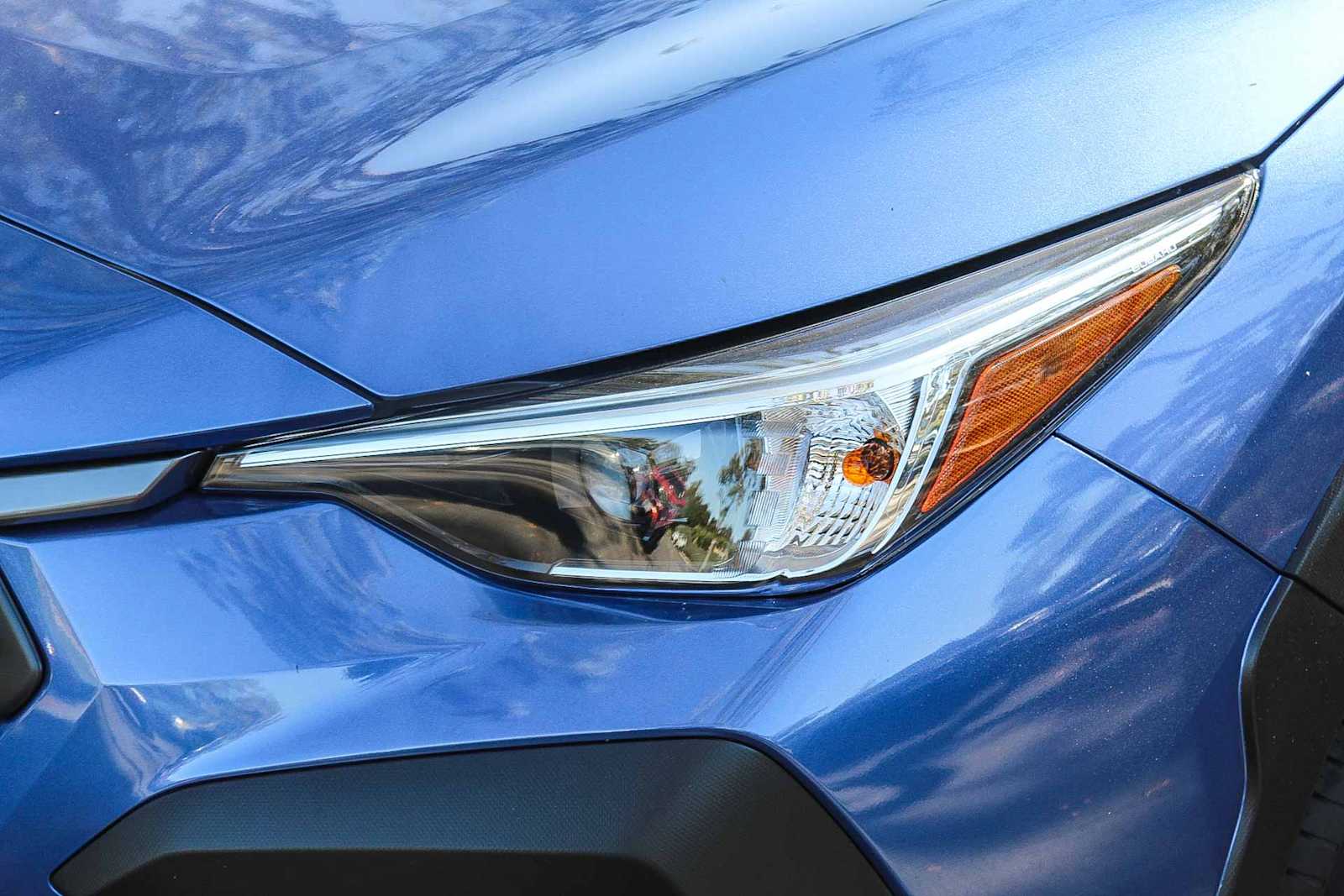 Thumbnail: 2025 Subaru Crosstrek - 8