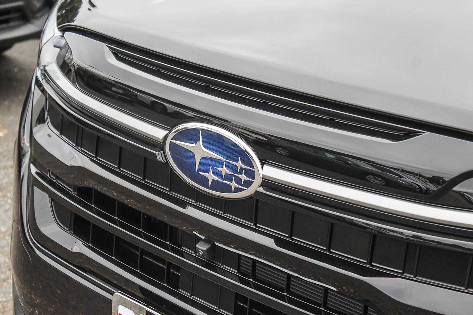 Thumbnail: 2025 Subaru Forester - 15