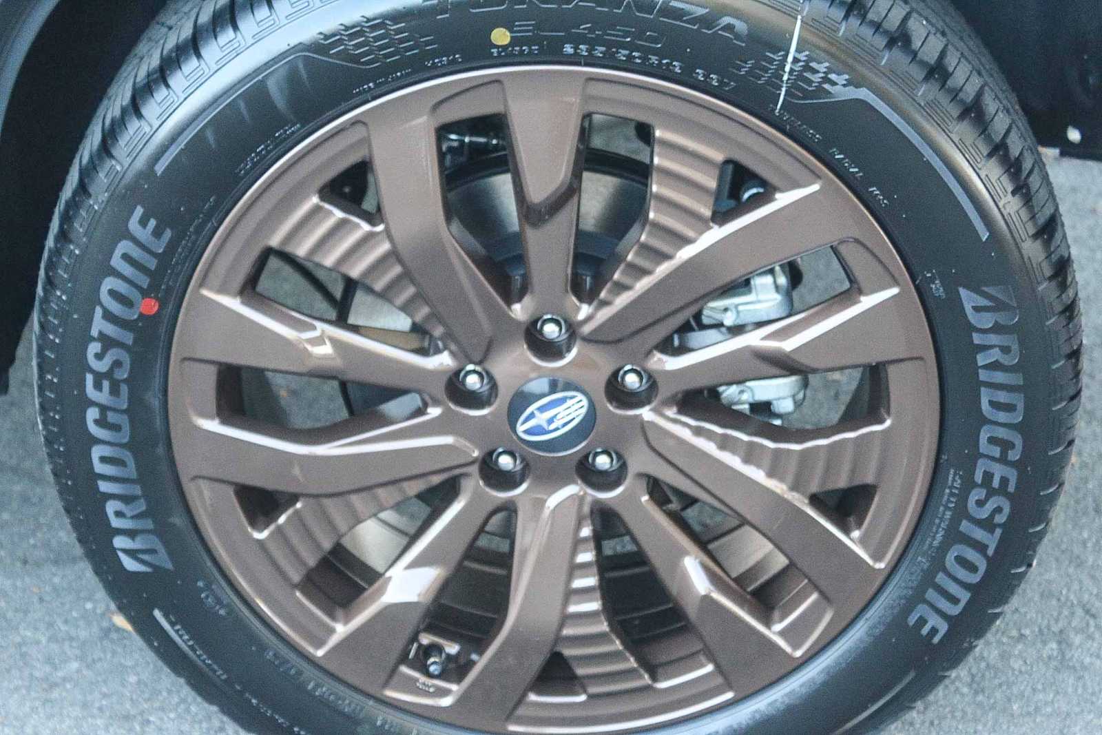 Thumbnail: 2025 Subaru Forester - 11