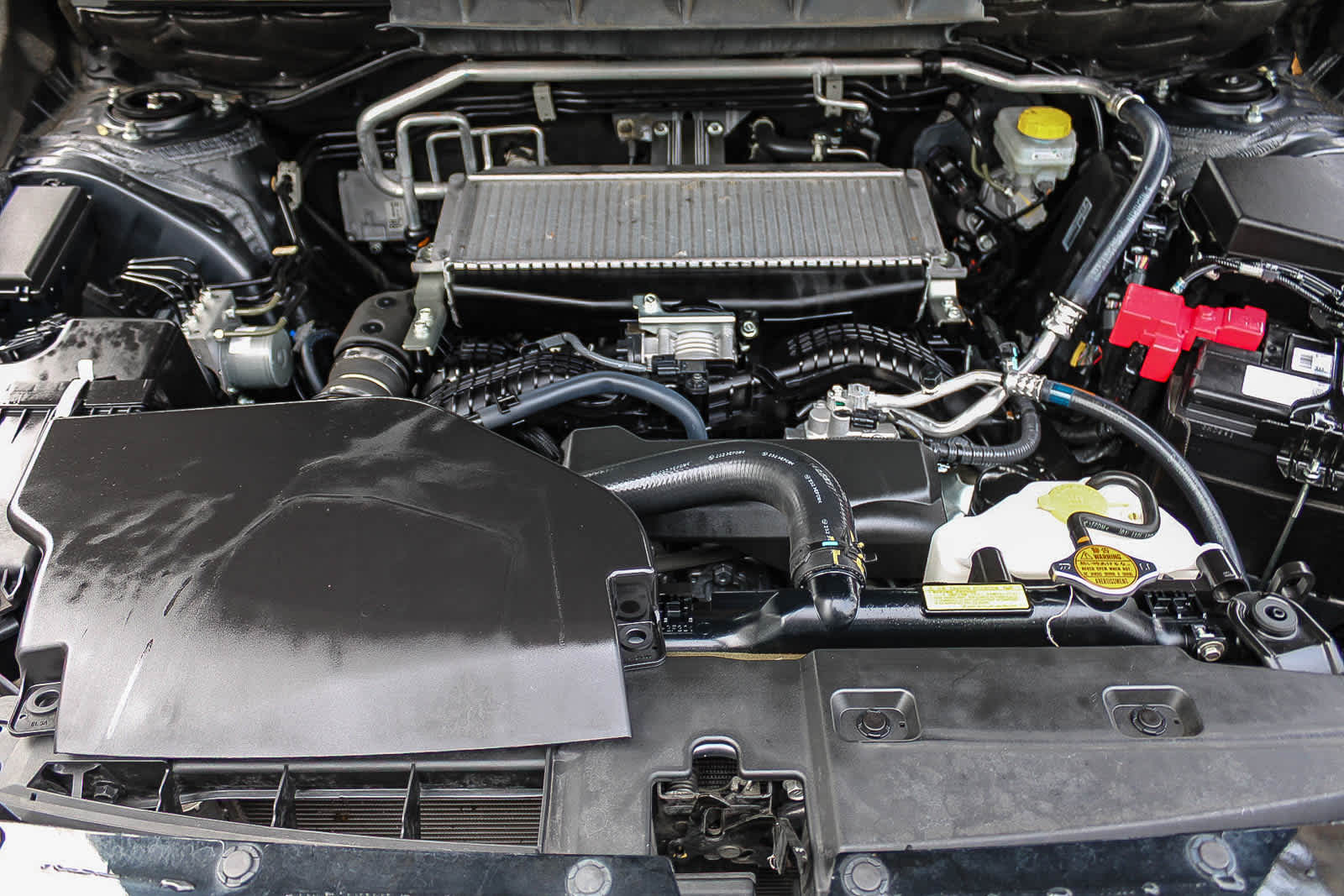 Thumbnail: 2023 Subaru Ascent - 27