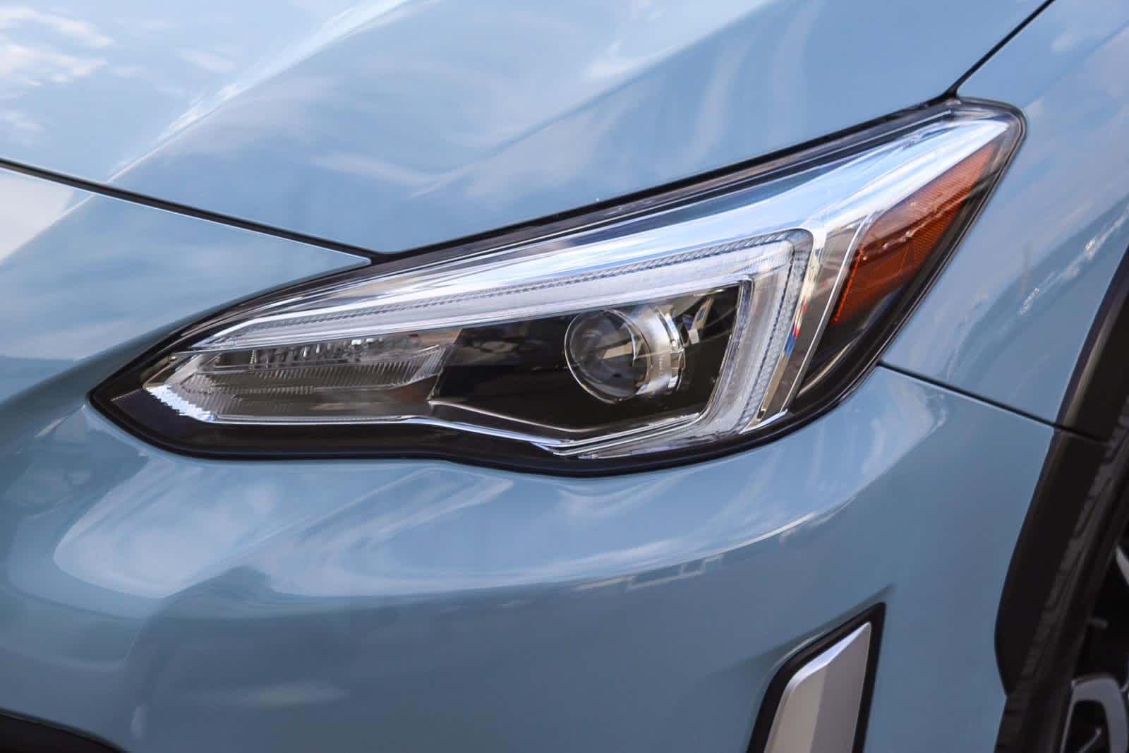 Thumbnail: 2022 Subaru Crosstrek - 8