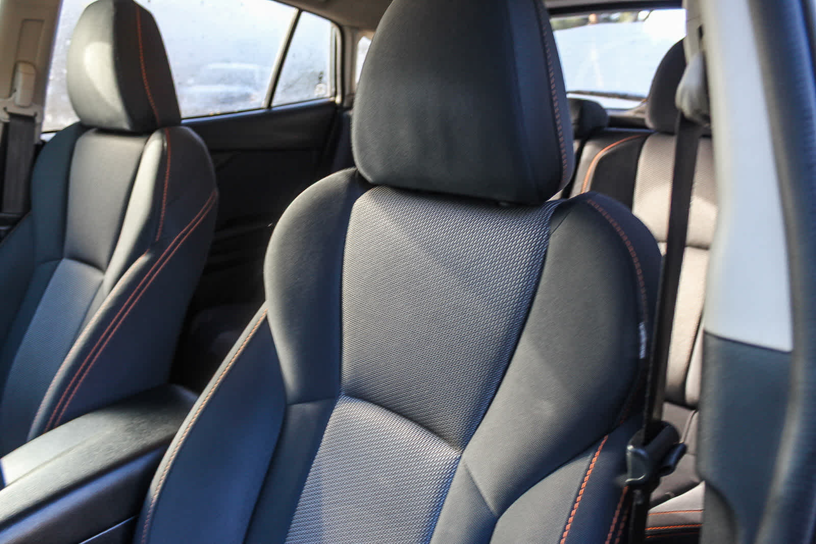 Thumbnail: 2022 Subaru Crosstrek - 24