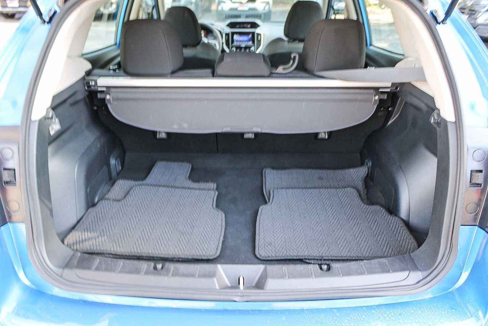 Thumbnail: 2023 Subaru Impreza - 26