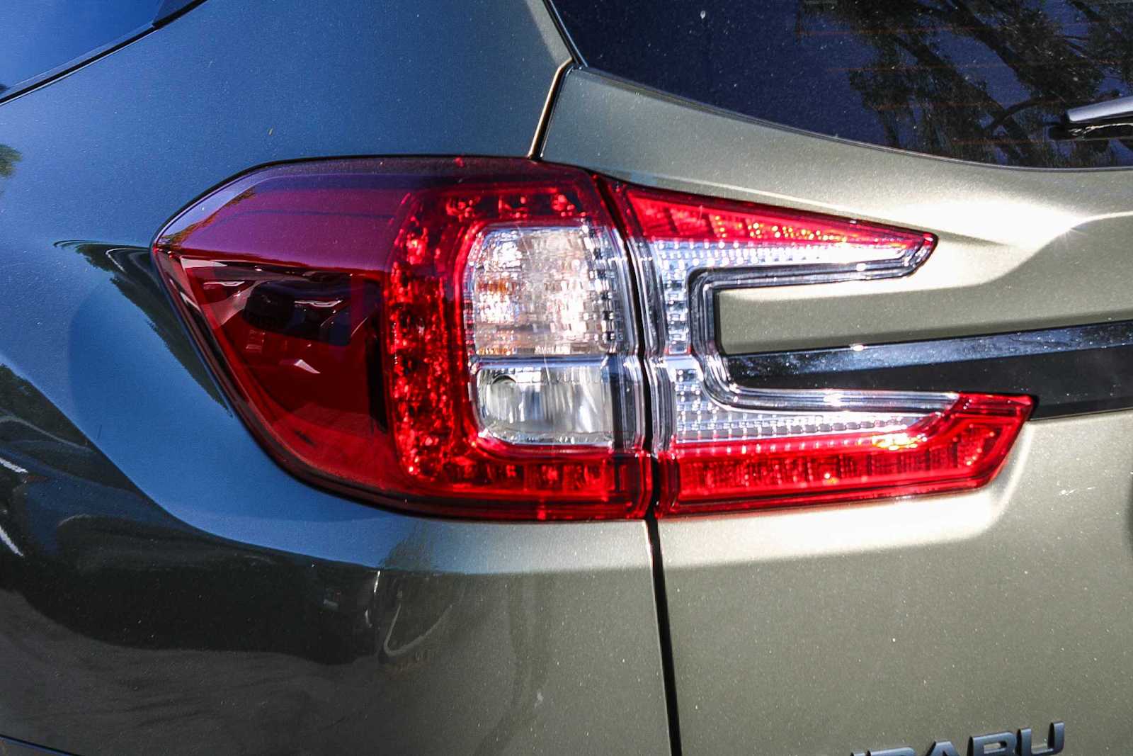 Thumbnail: 2026 Subaru Ascent - 7
