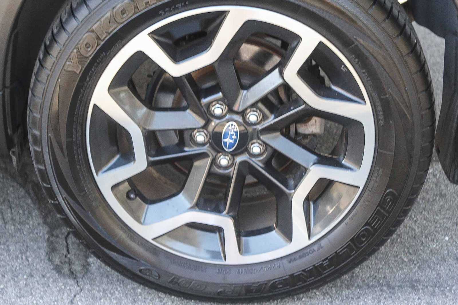 Thumbnail: 2016 Subaru Crosstrek - 11