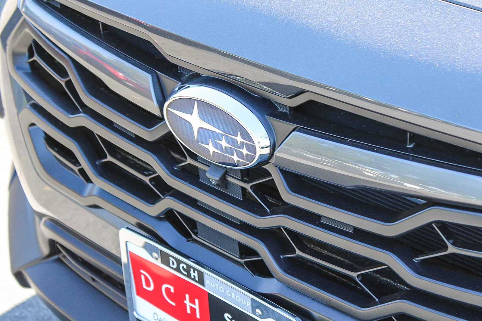 Thumbnail: 2026 Subaru Crosstrek - 9