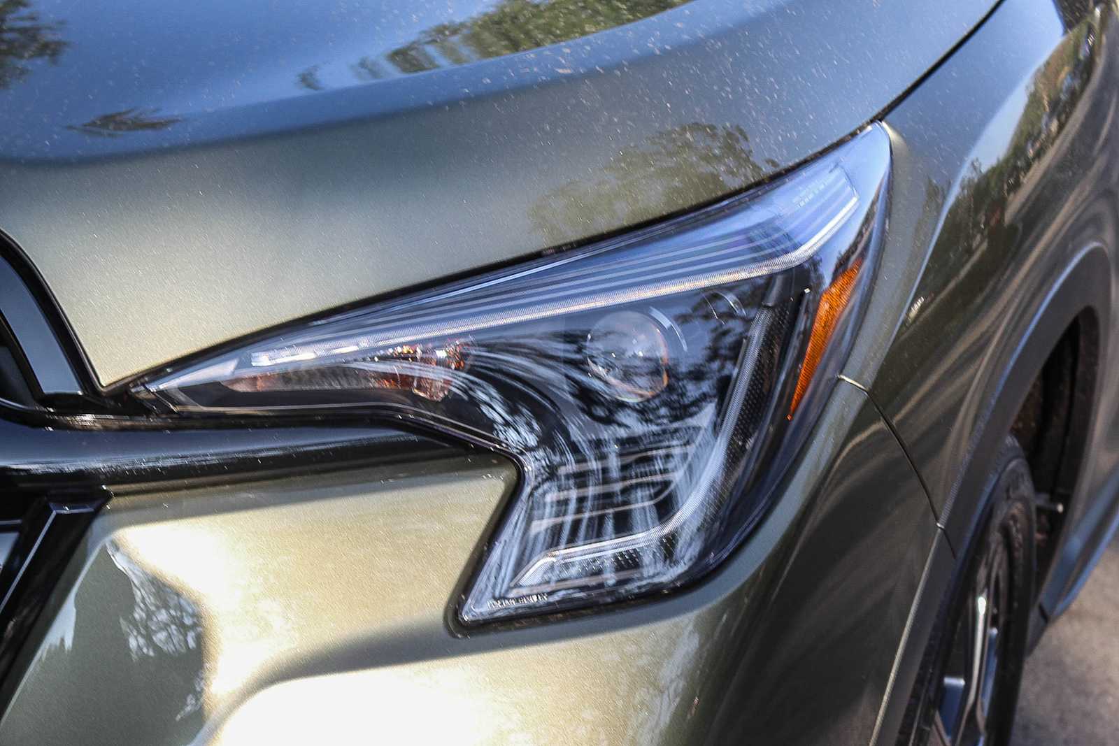 Thumbnail: 2026 Subaru Ascent - 8