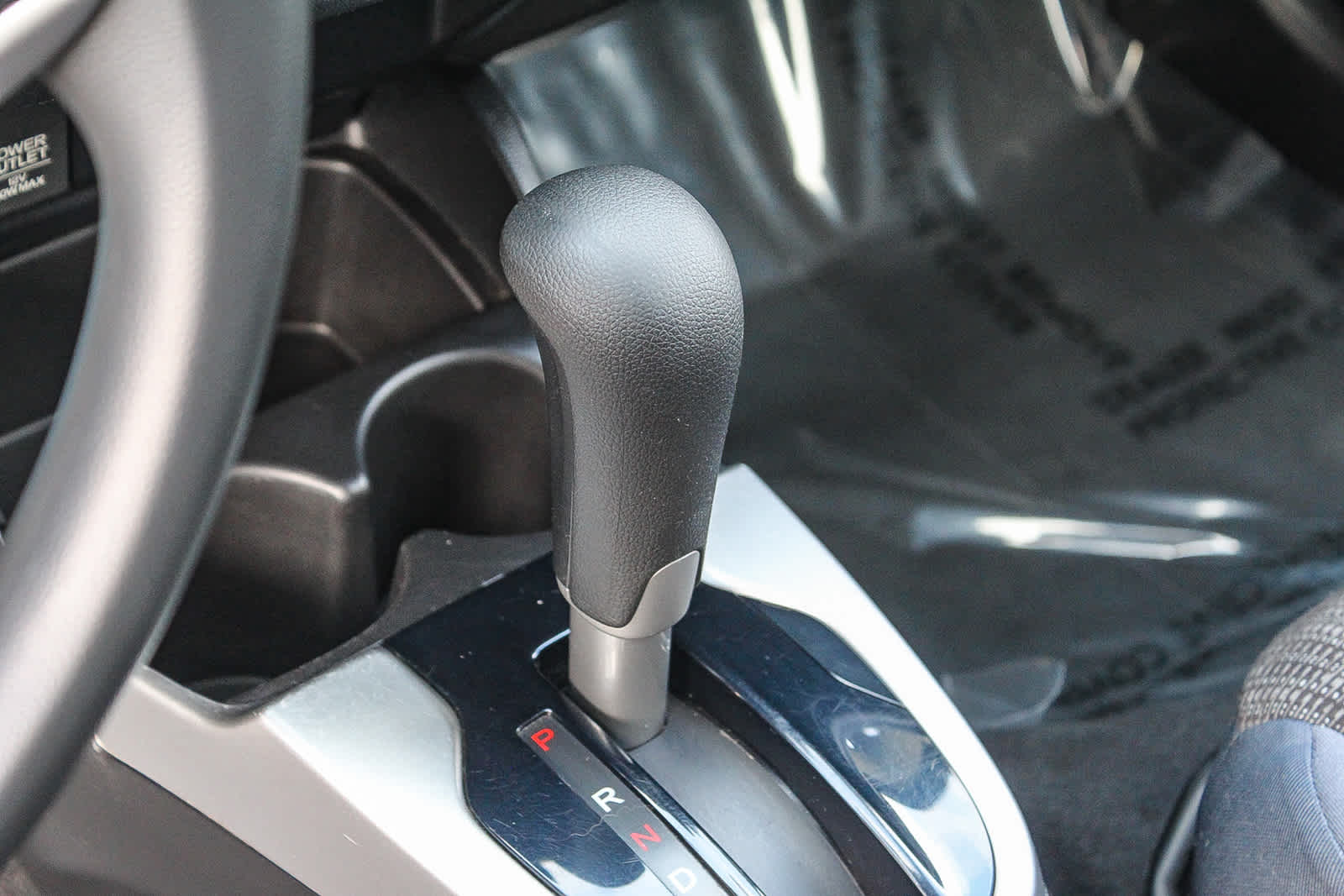 Thumbnail: 2016 Honda Fit - 18