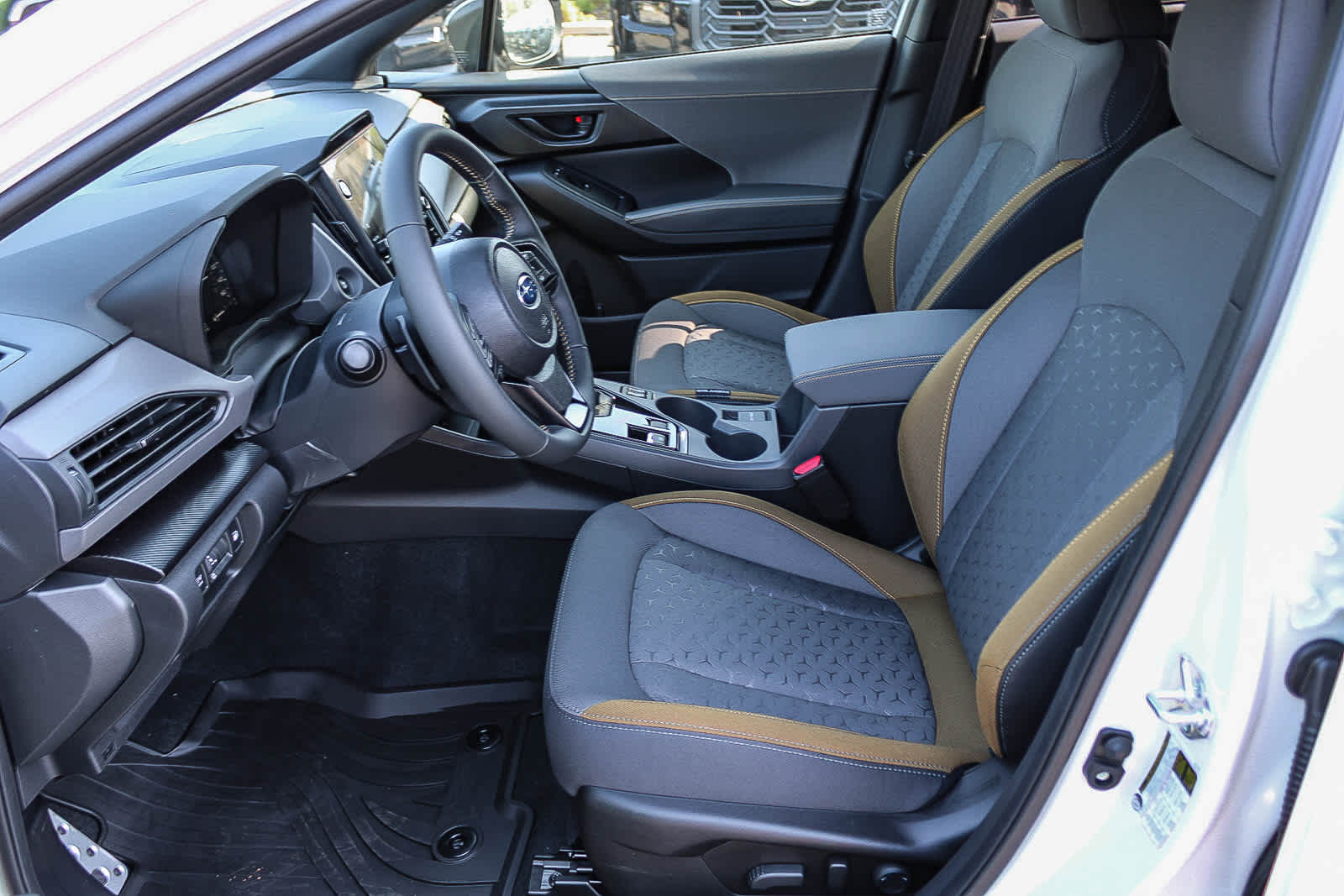 Thumbnail: 2026 Subaru Crosstrek - 17