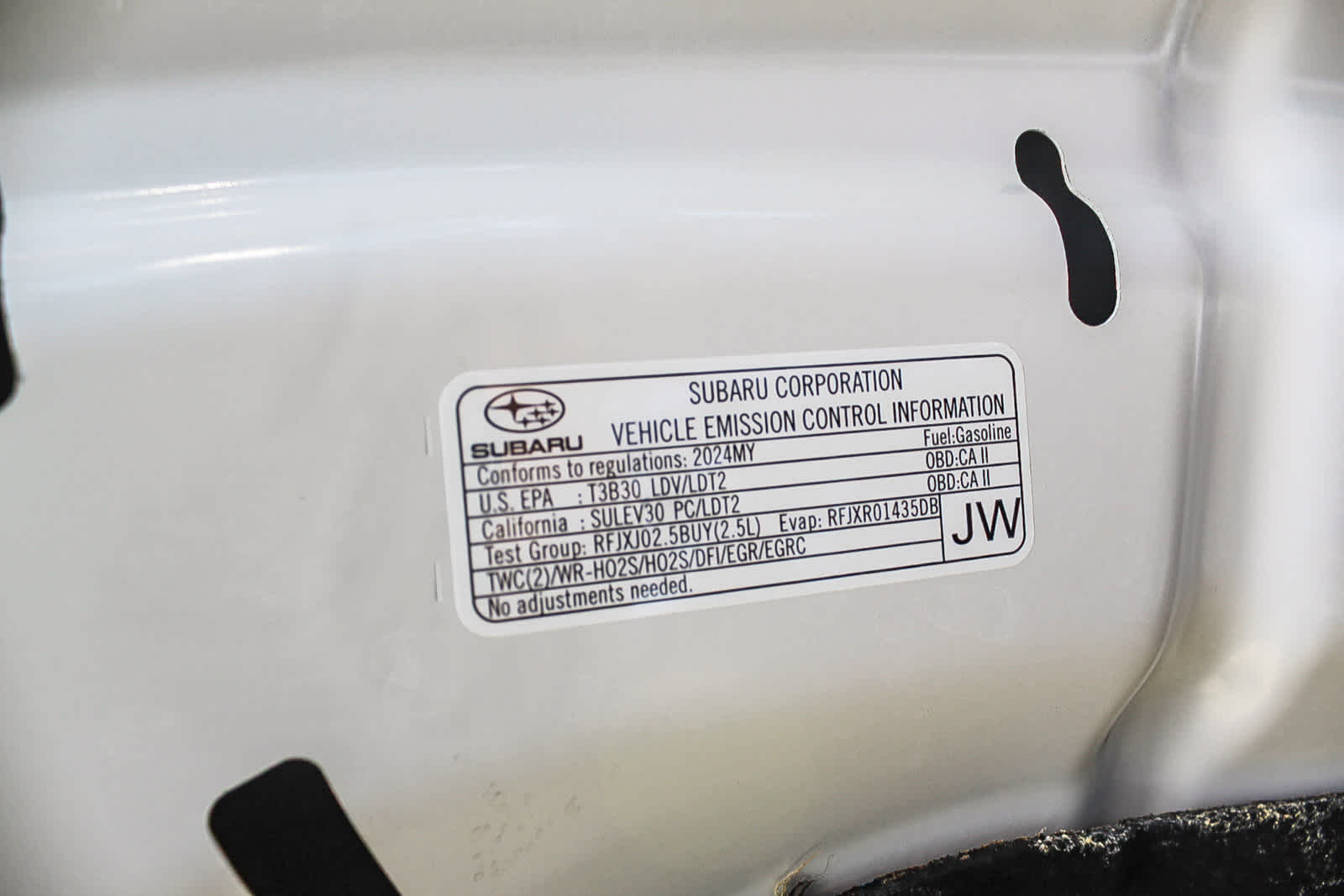 Thumbnail: 2024 Subaru Outback - 25