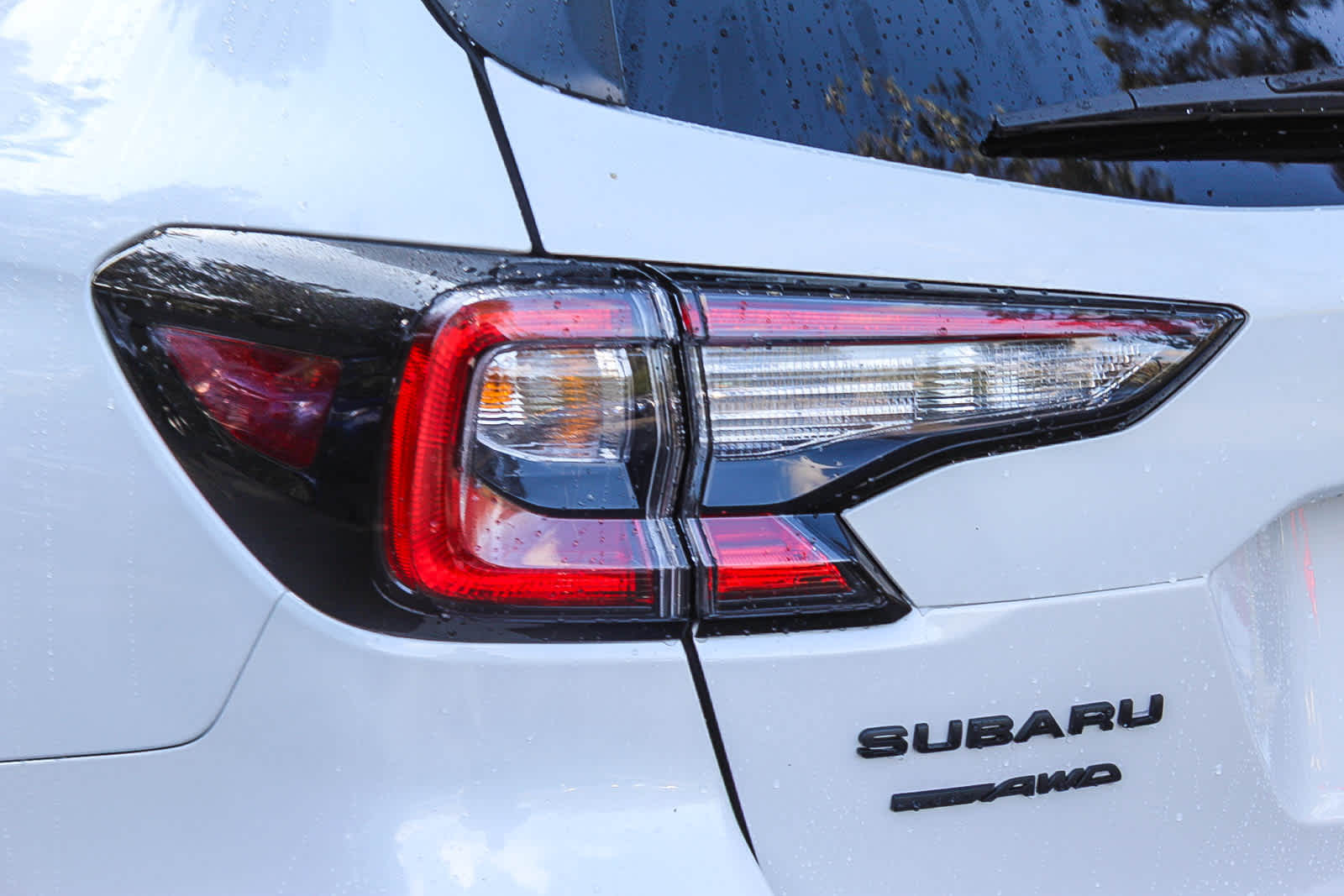 Thumbnail: 2025 Subaru Outback - 7