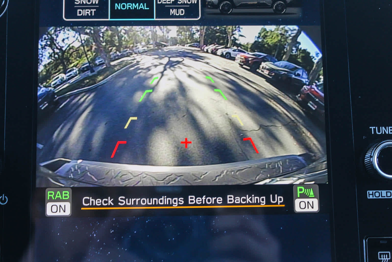 Thumbnail: 2025 Subaru Crosstrek - 24