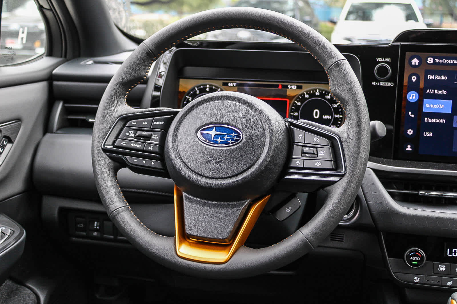 Thumbnail: 2026 Subaru Outback - 15