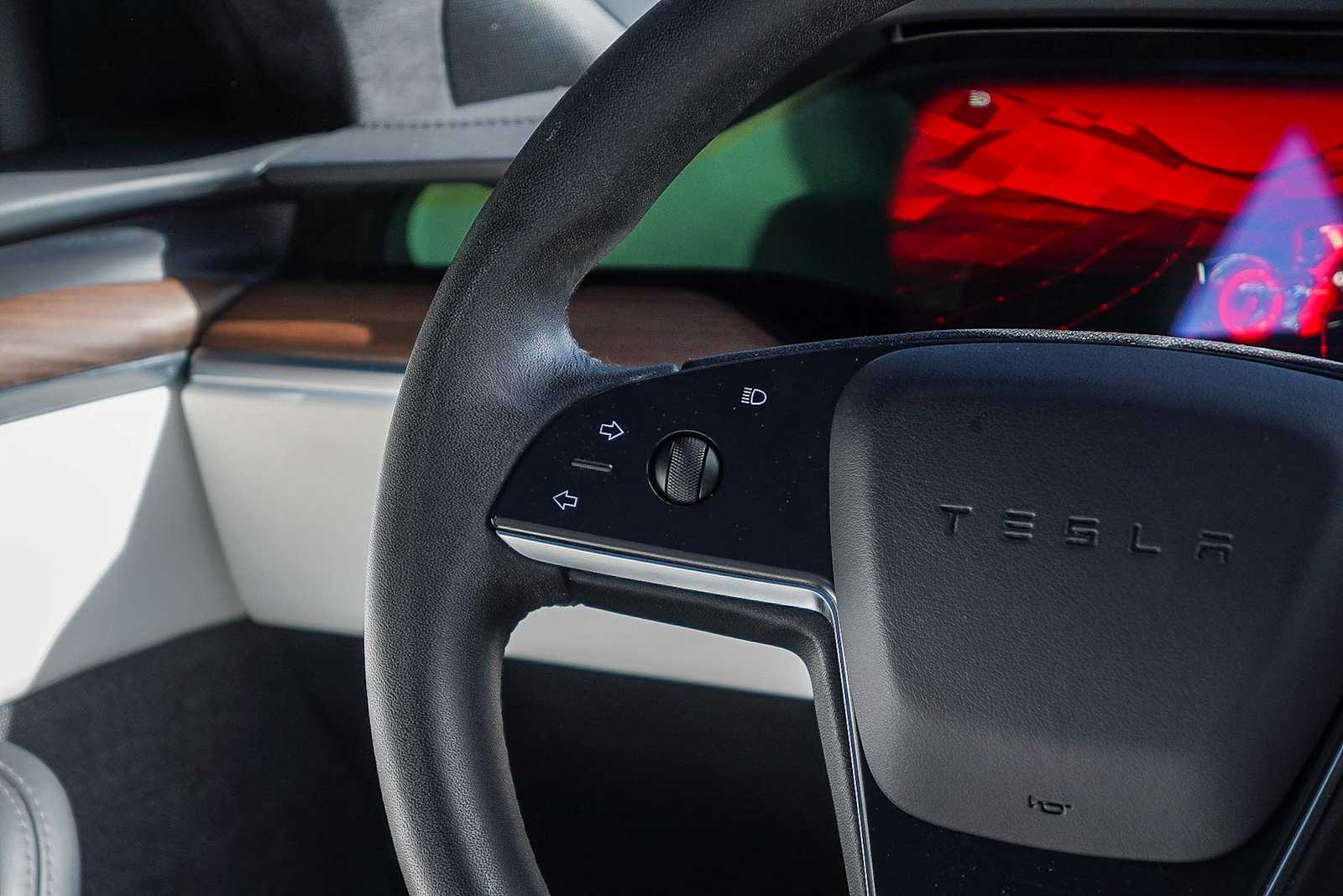 Thumbnail: 2024 Tesla Model S - 16