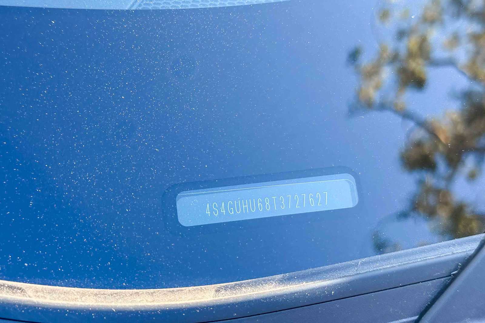 Thumbnail: 2026 Subaru Crosstrek - 28