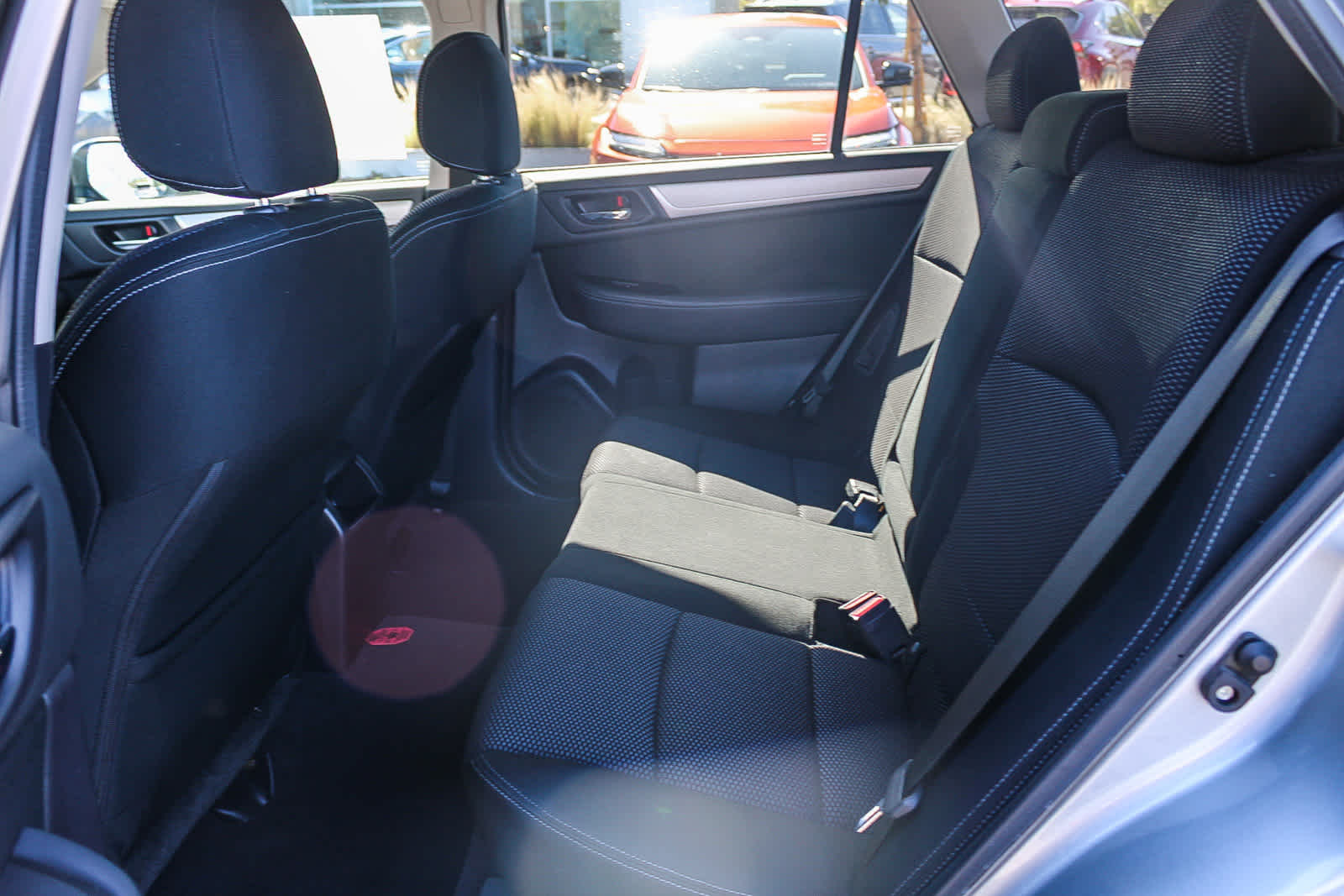 Thumbnail: 2016 Subaru Outback - 18