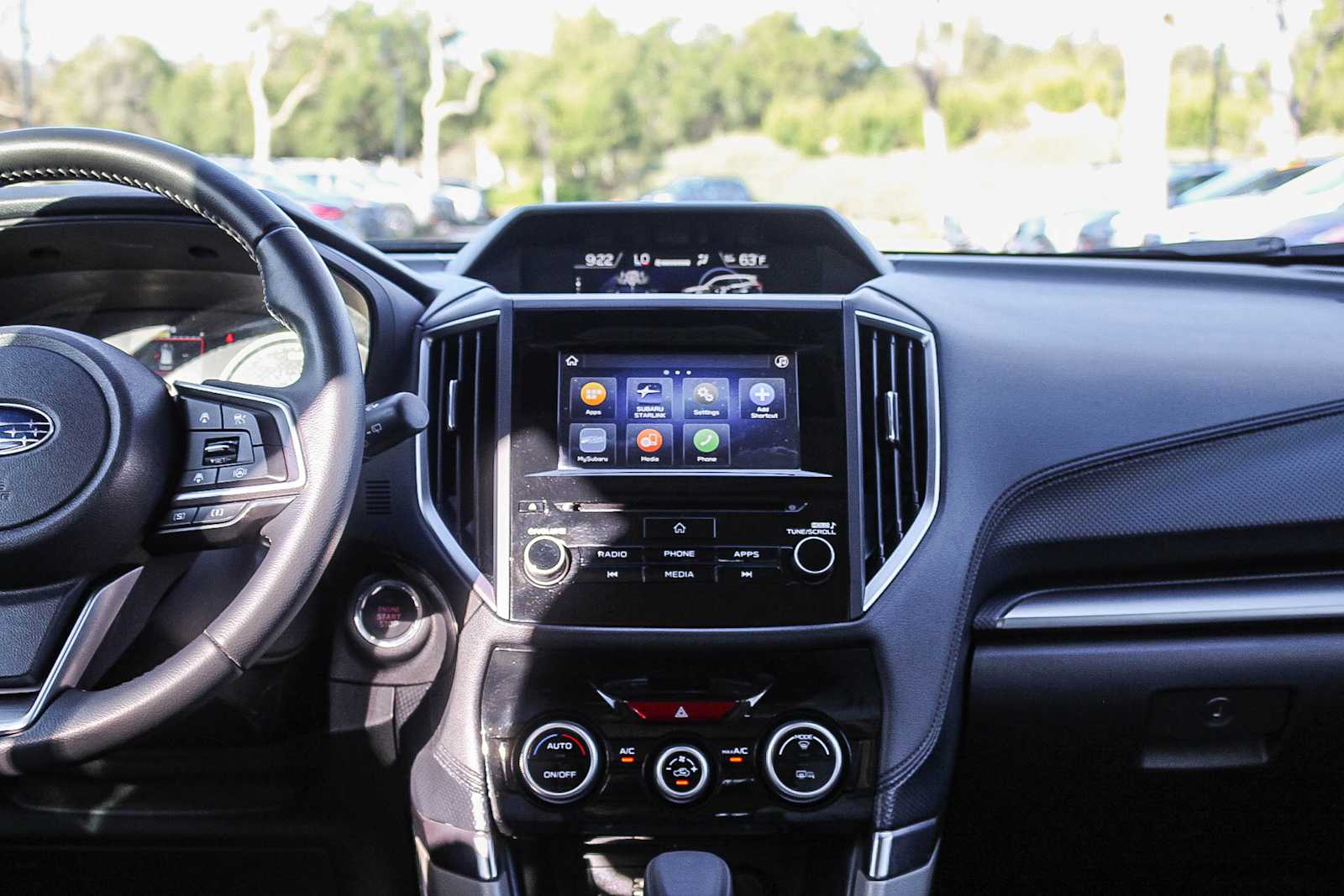 Thumbnail: 2023 Subaru Forester - 13