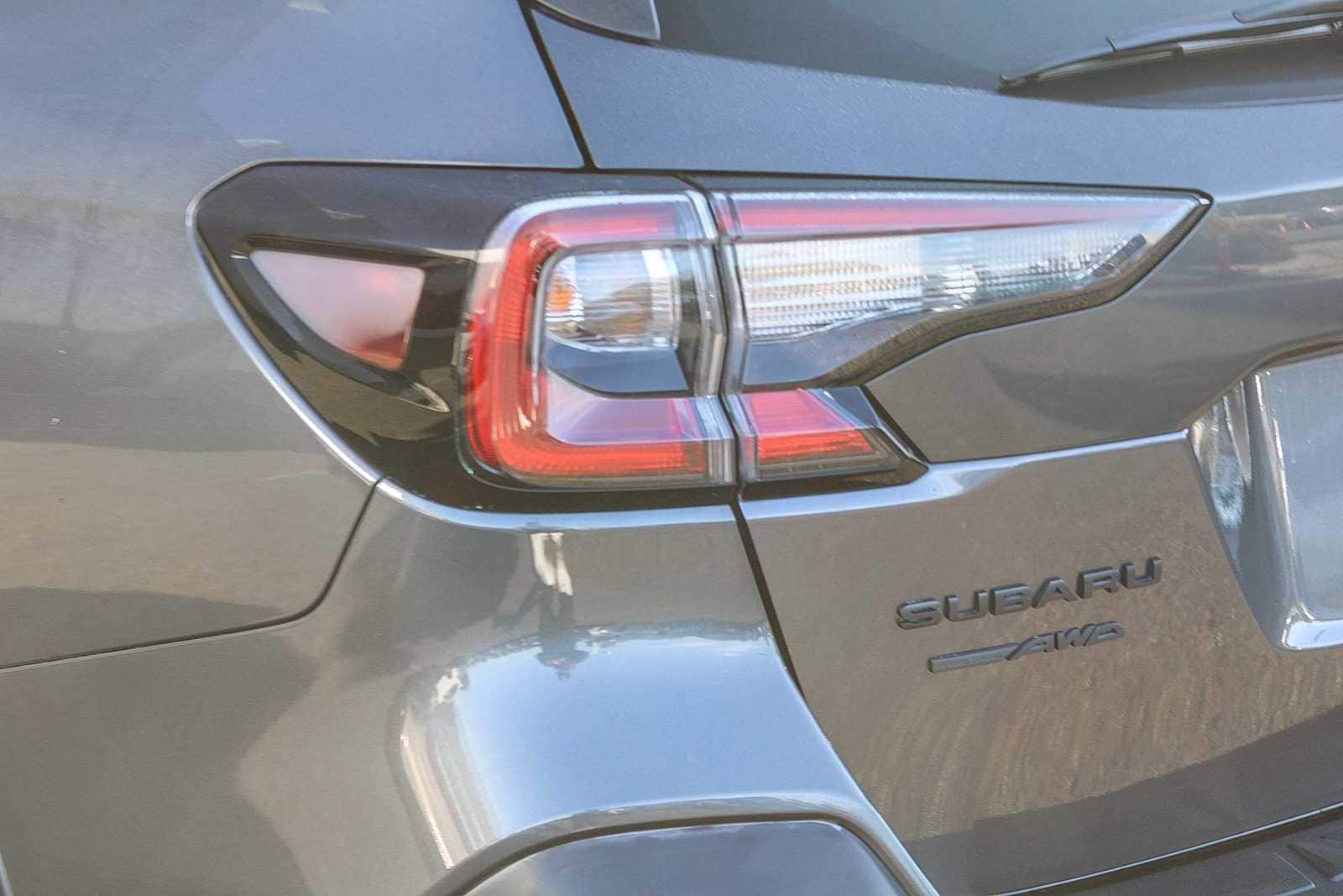 Thumbnail: 2020 Subaru Outback - 6