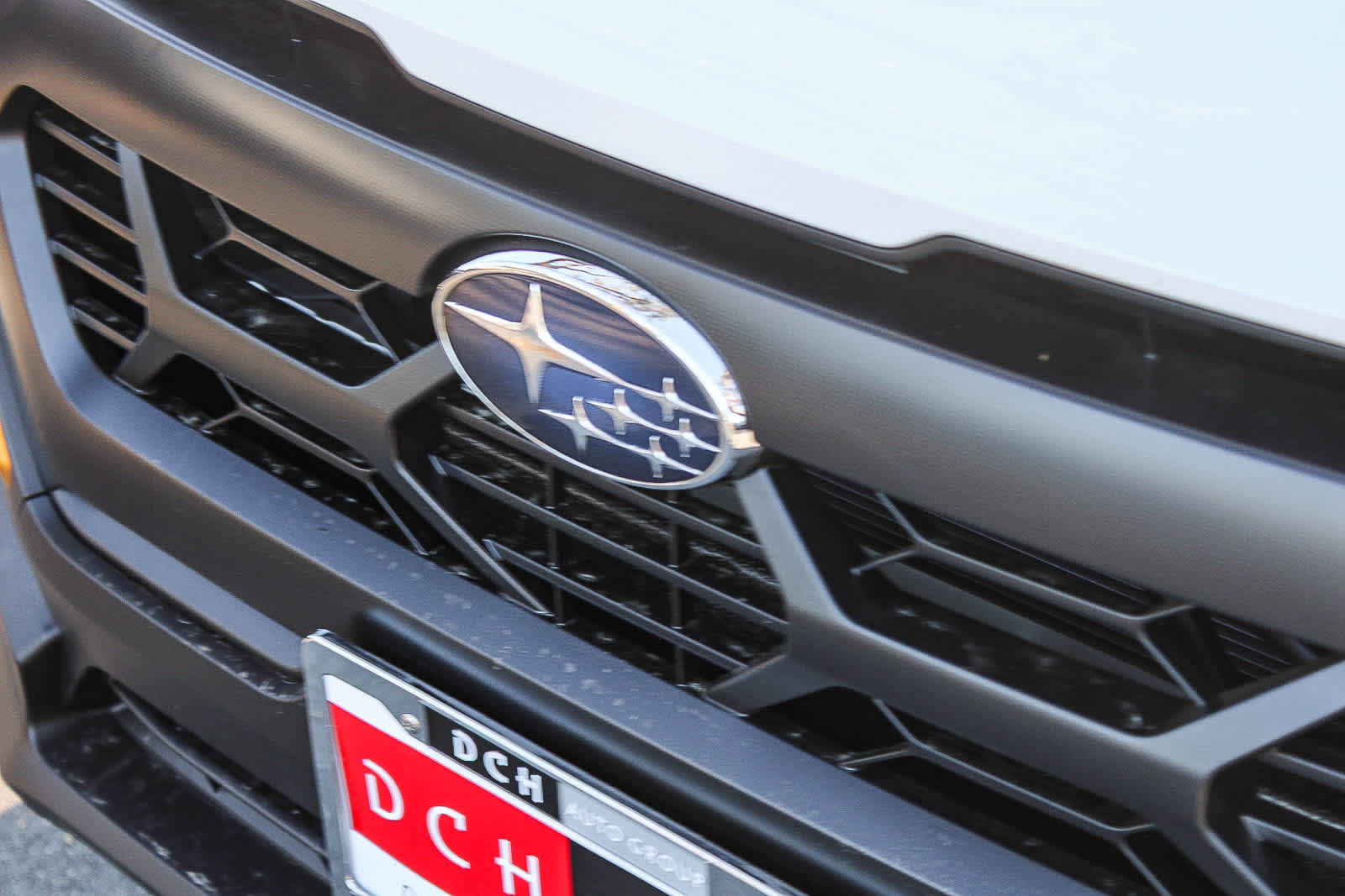 Thumbnail: 2026 Subaru Crosstrek - 9