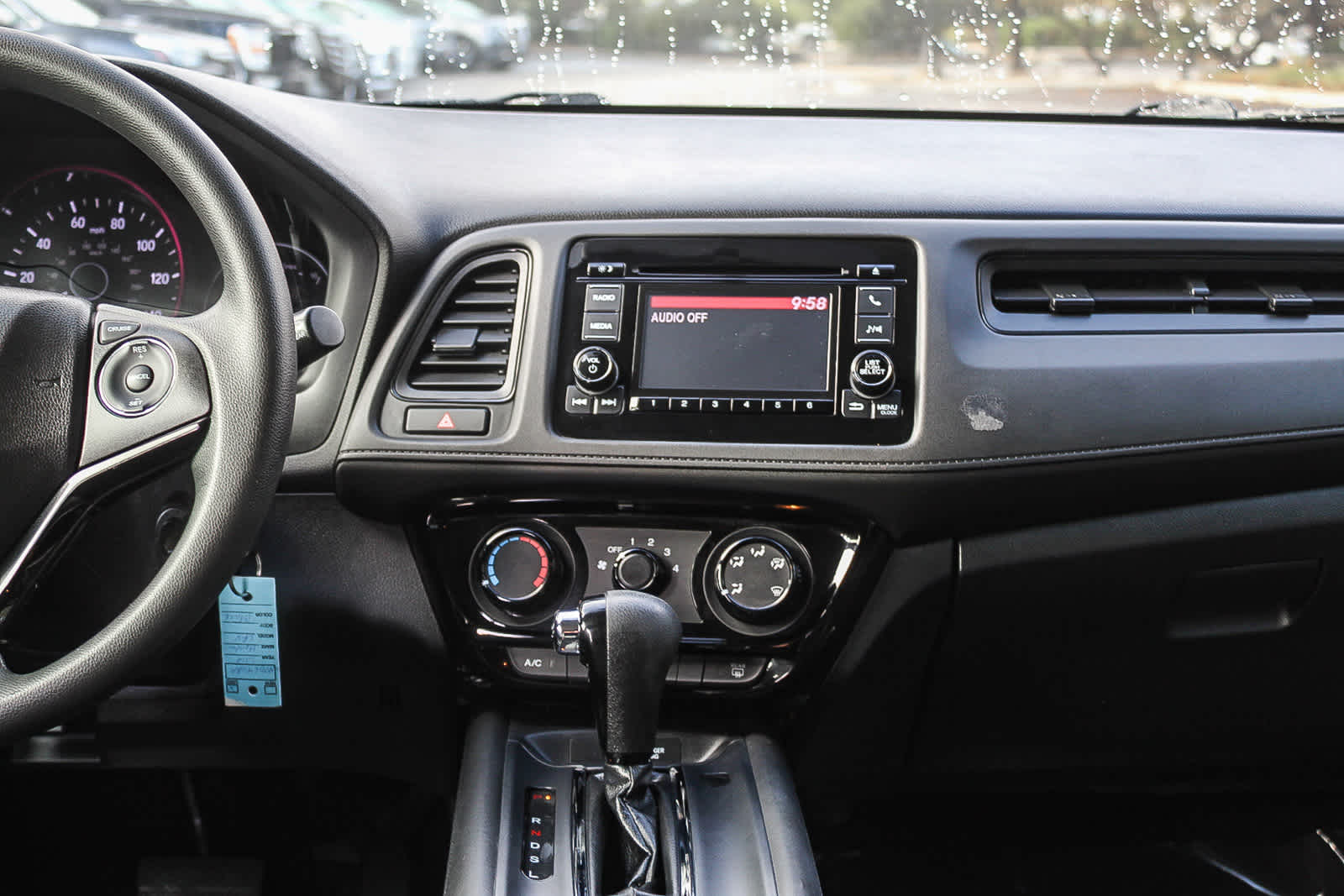 Thumbnail: 2019 Honda HR-V - 13