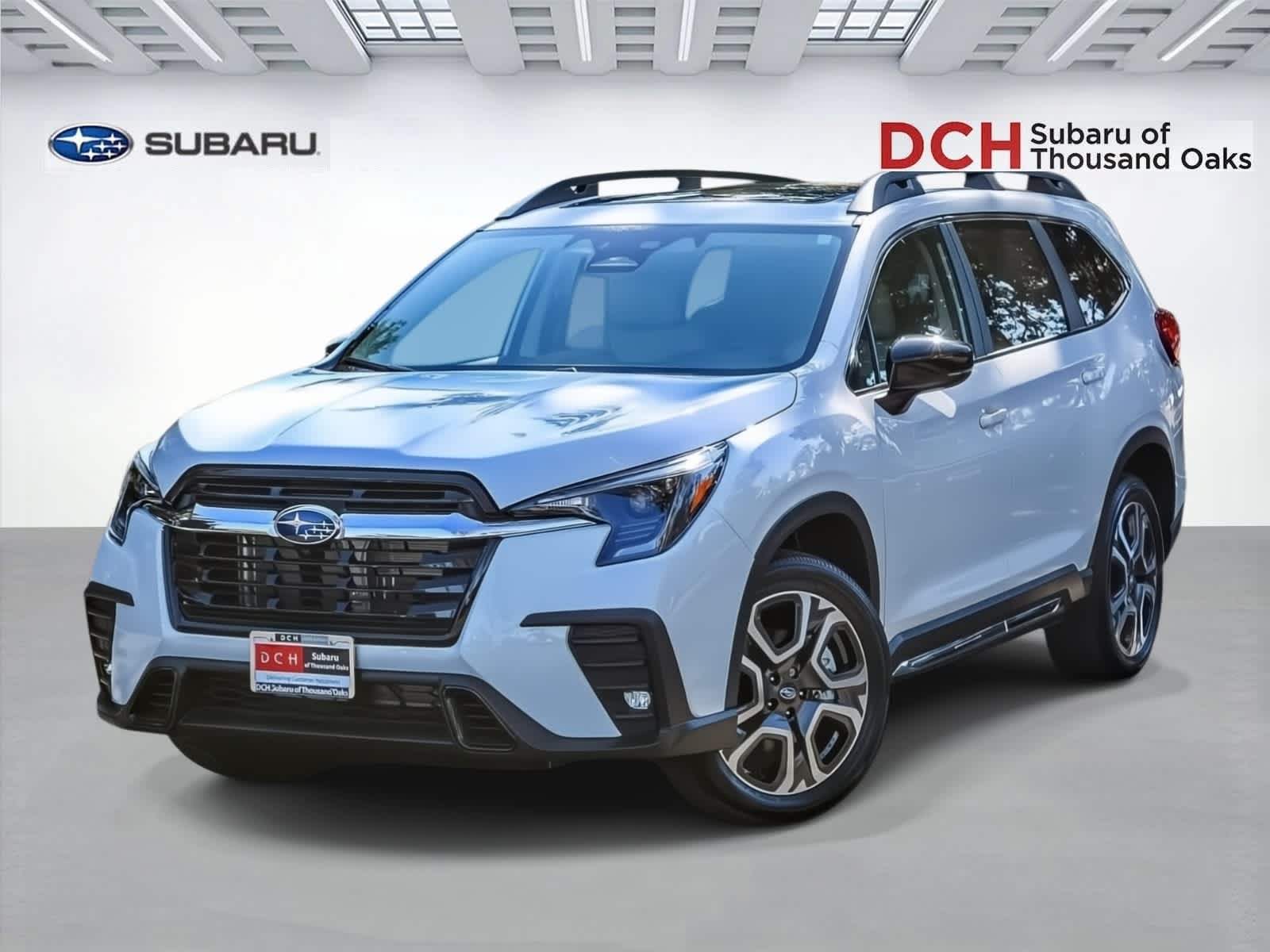 2026 Subaru Ascent Limited -
                  Westlake Village, CA