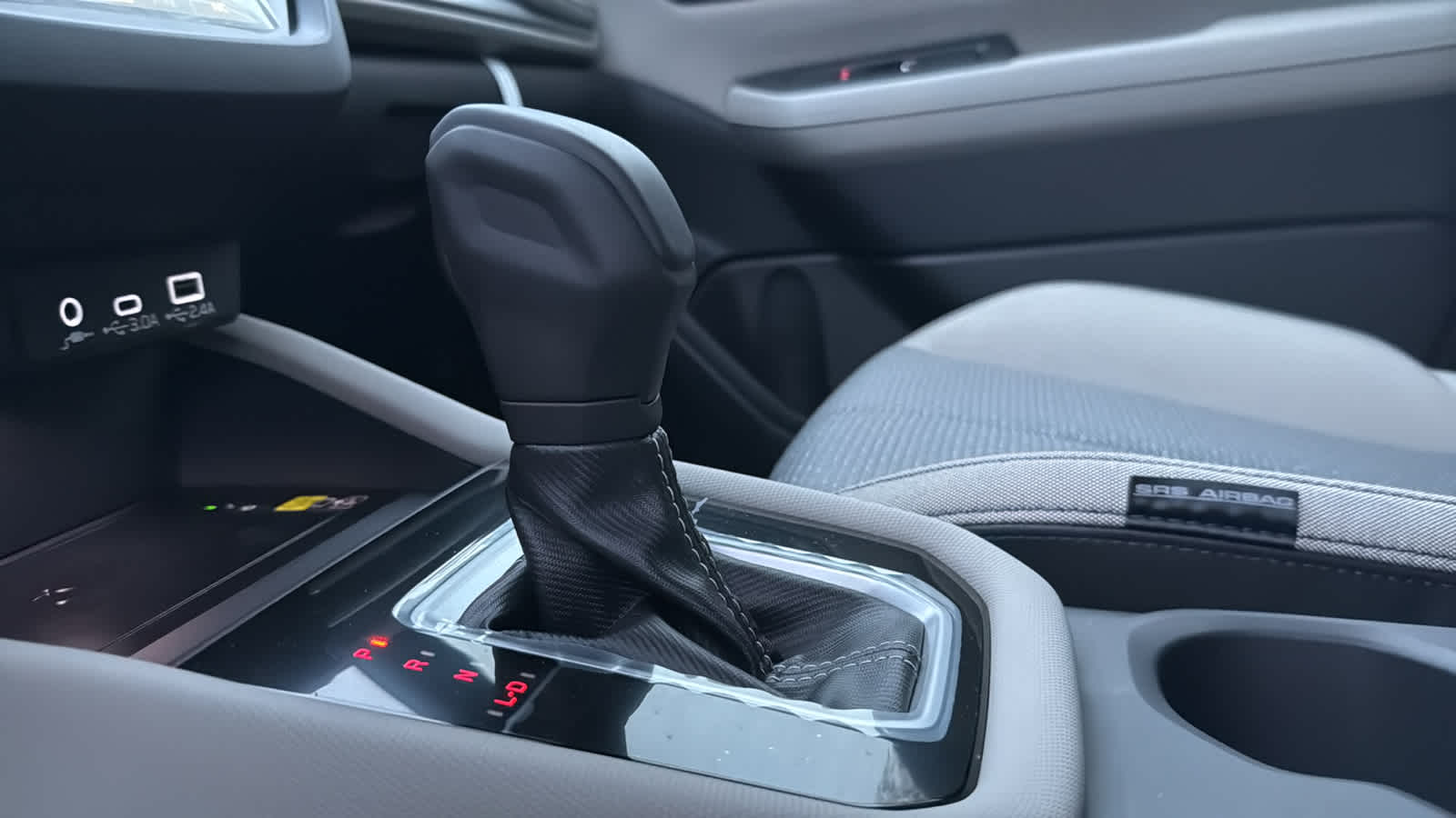 Thumbnail: 2025 Subaru Forester - 25