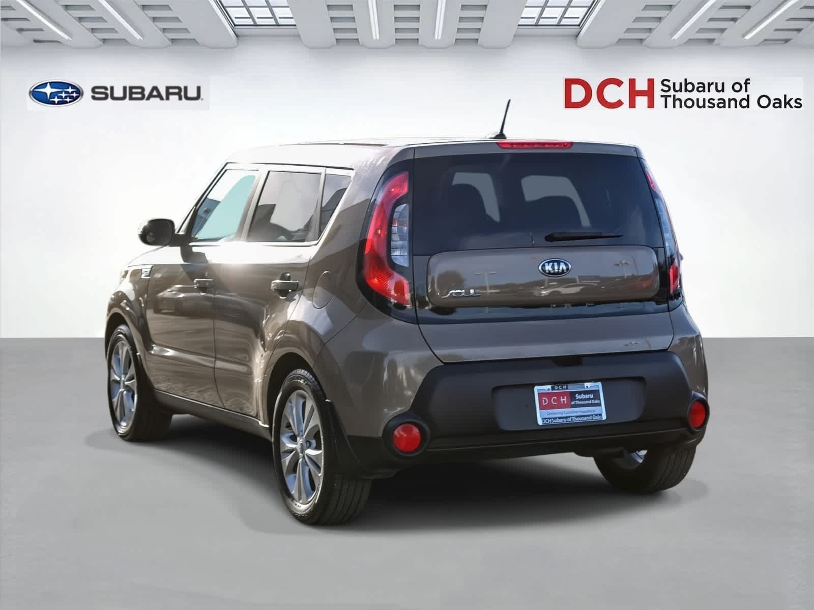 Thumbnail: 2014 Kia Soul - 6