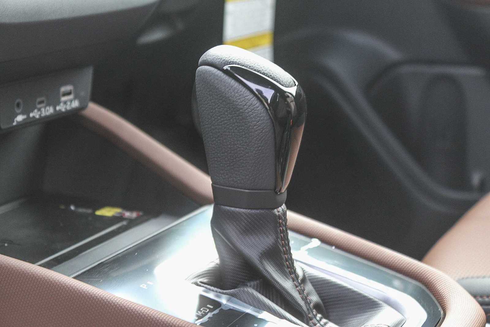 Thumbnail: 2025 Subaru Forester - 22