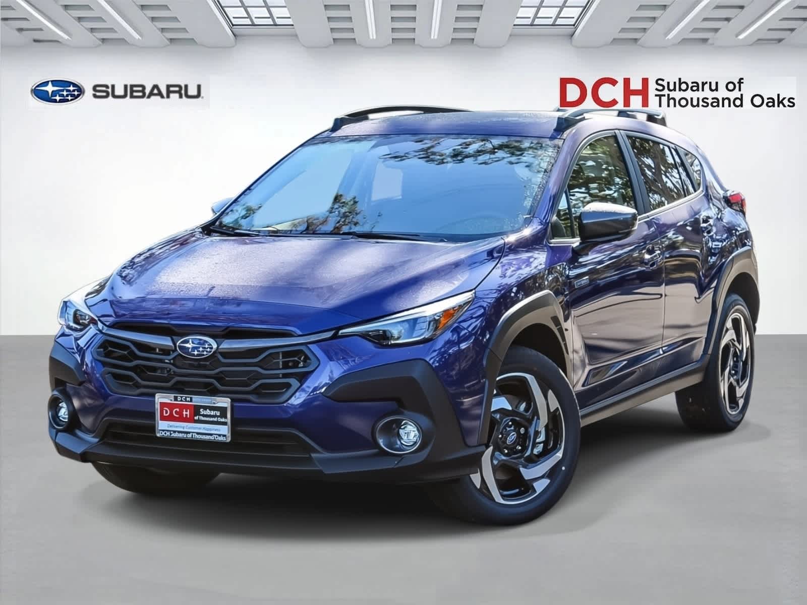 2026 Subaru Crosstrek Limited -
                  Westlake Village, CA