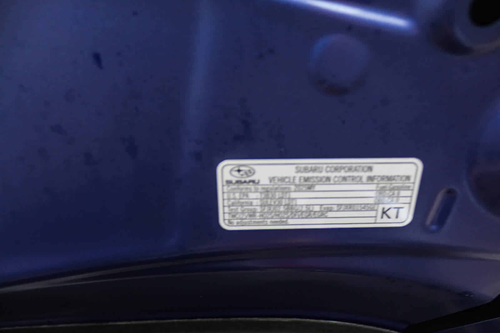 Thumbnail: 2025 Subaru Crosstrek - 28