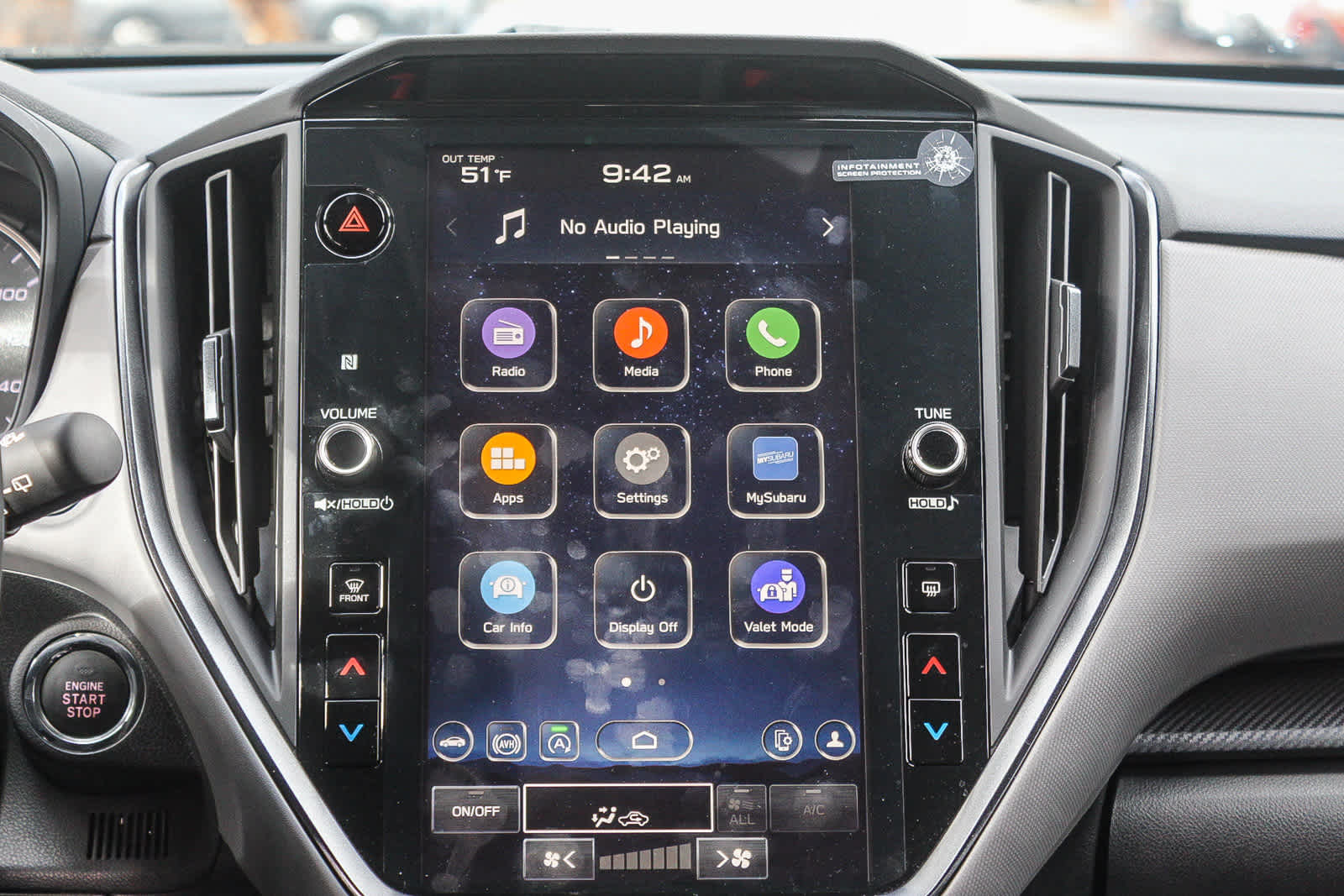 Thumbnail: 2025 Subaru Crosstrek - 14