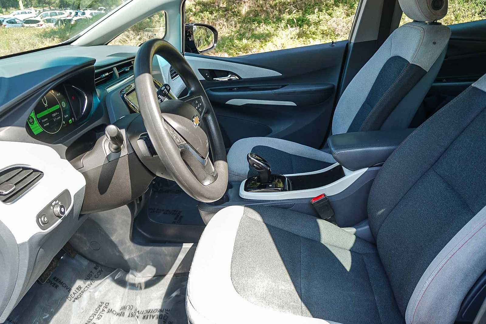 Thumbnail: 2019 Chevrolet Bolt EV - 19