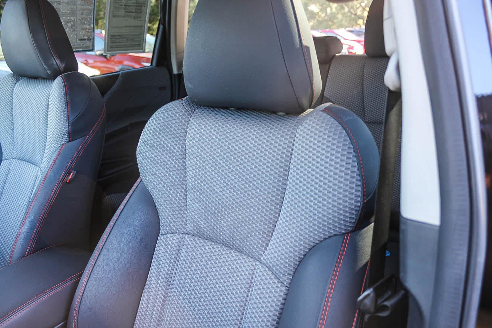 Thumbnail: 2023 Subaru Forester - 25