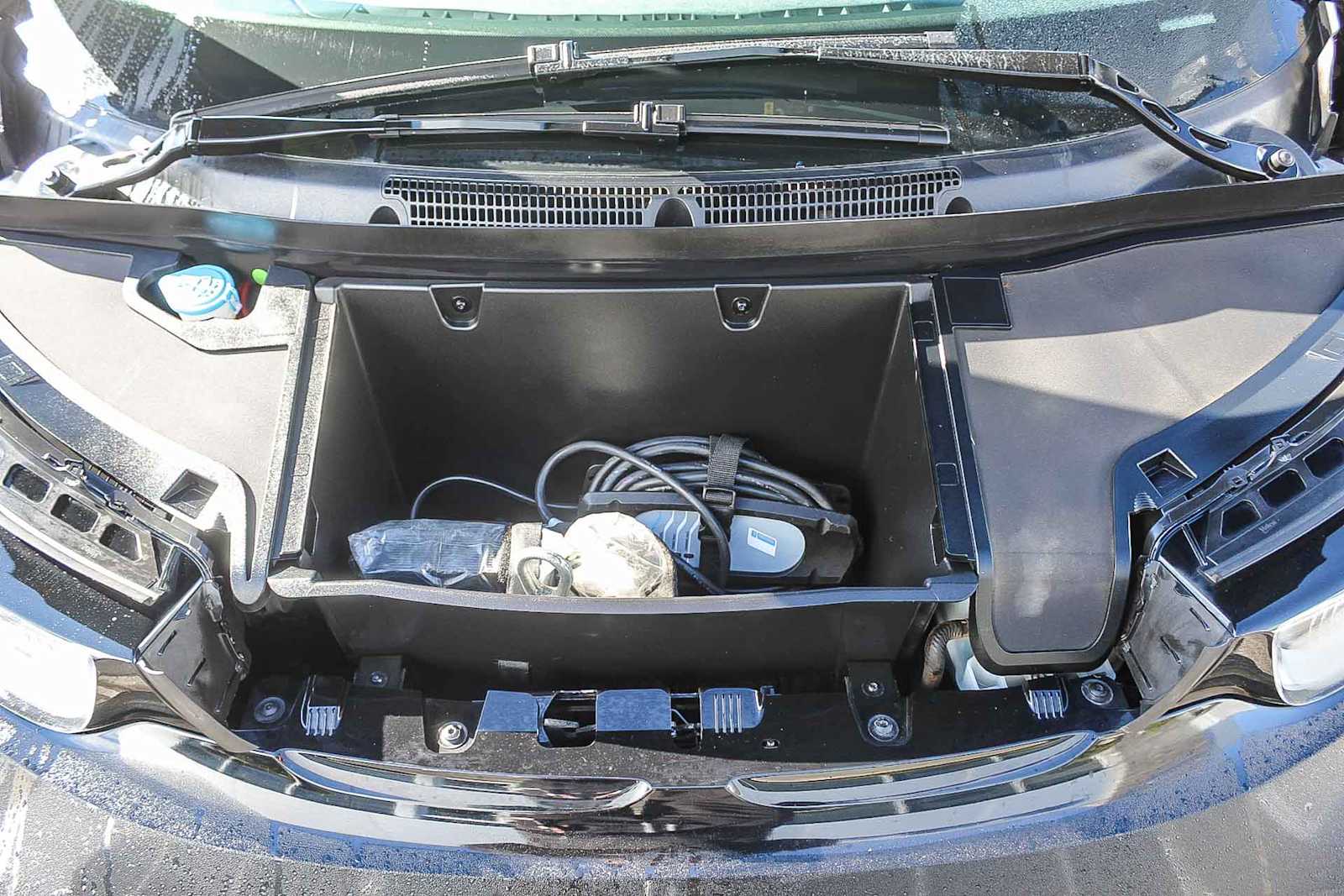 Thumbnail: 2017 BMW i3 - 27