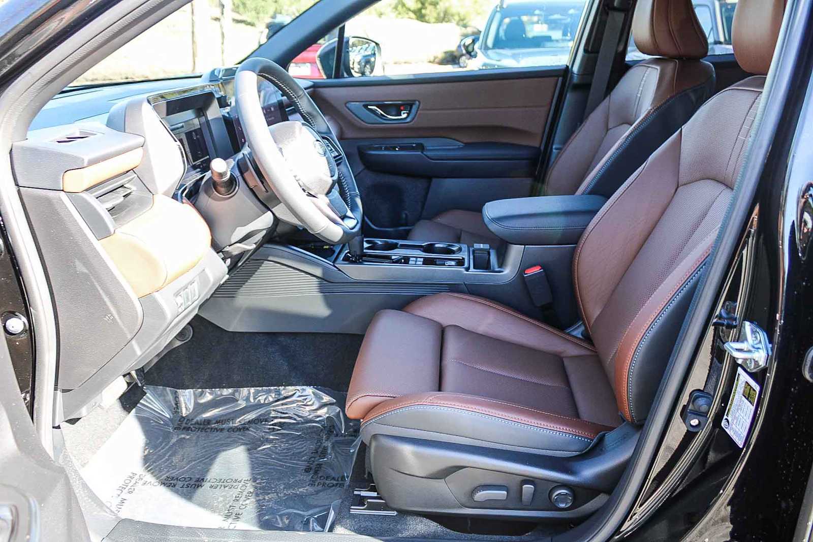 Thumbnail: 2026 Subaru Outback - 17