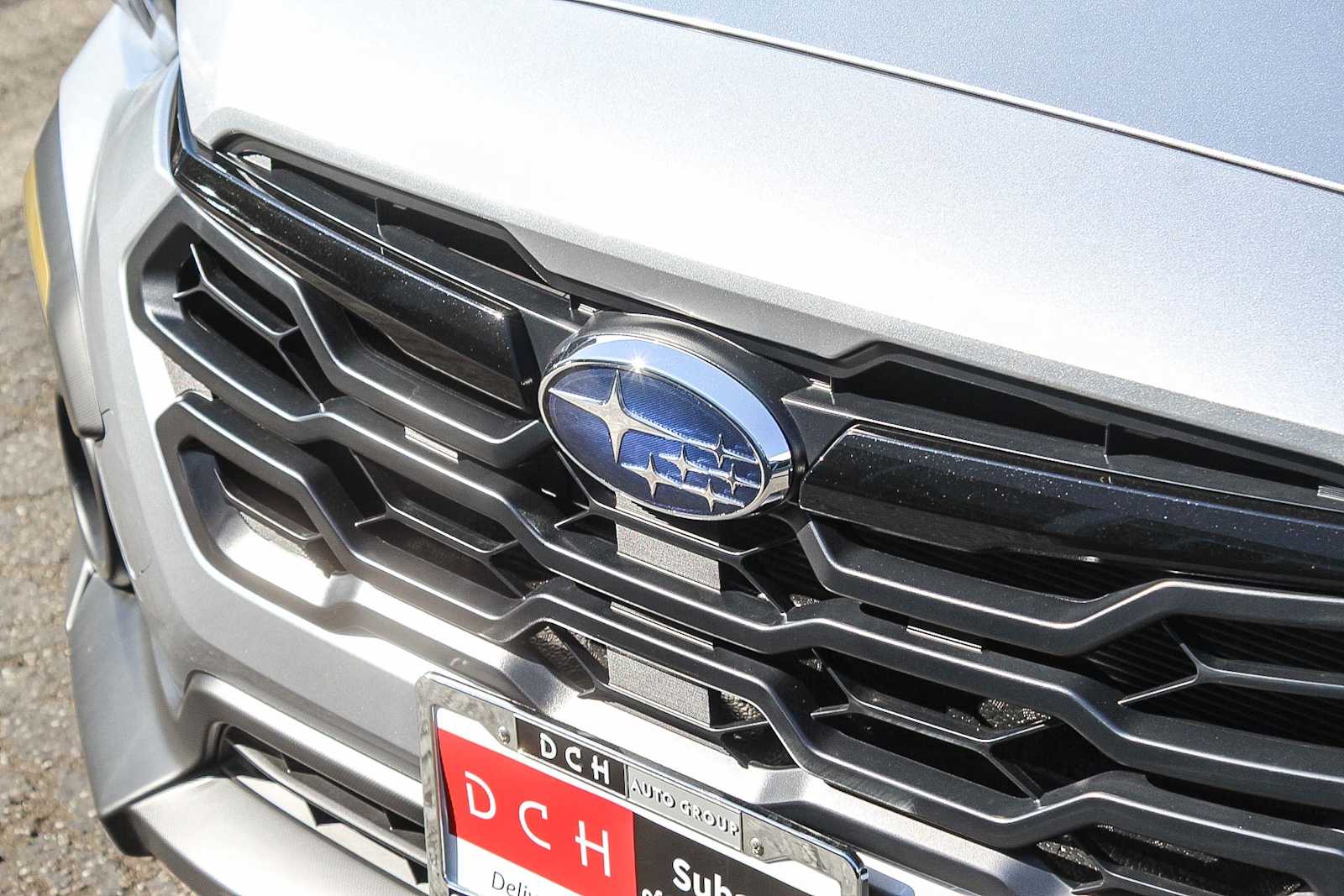 Thumbnail: 2025 Subaru Crosstrek - 9