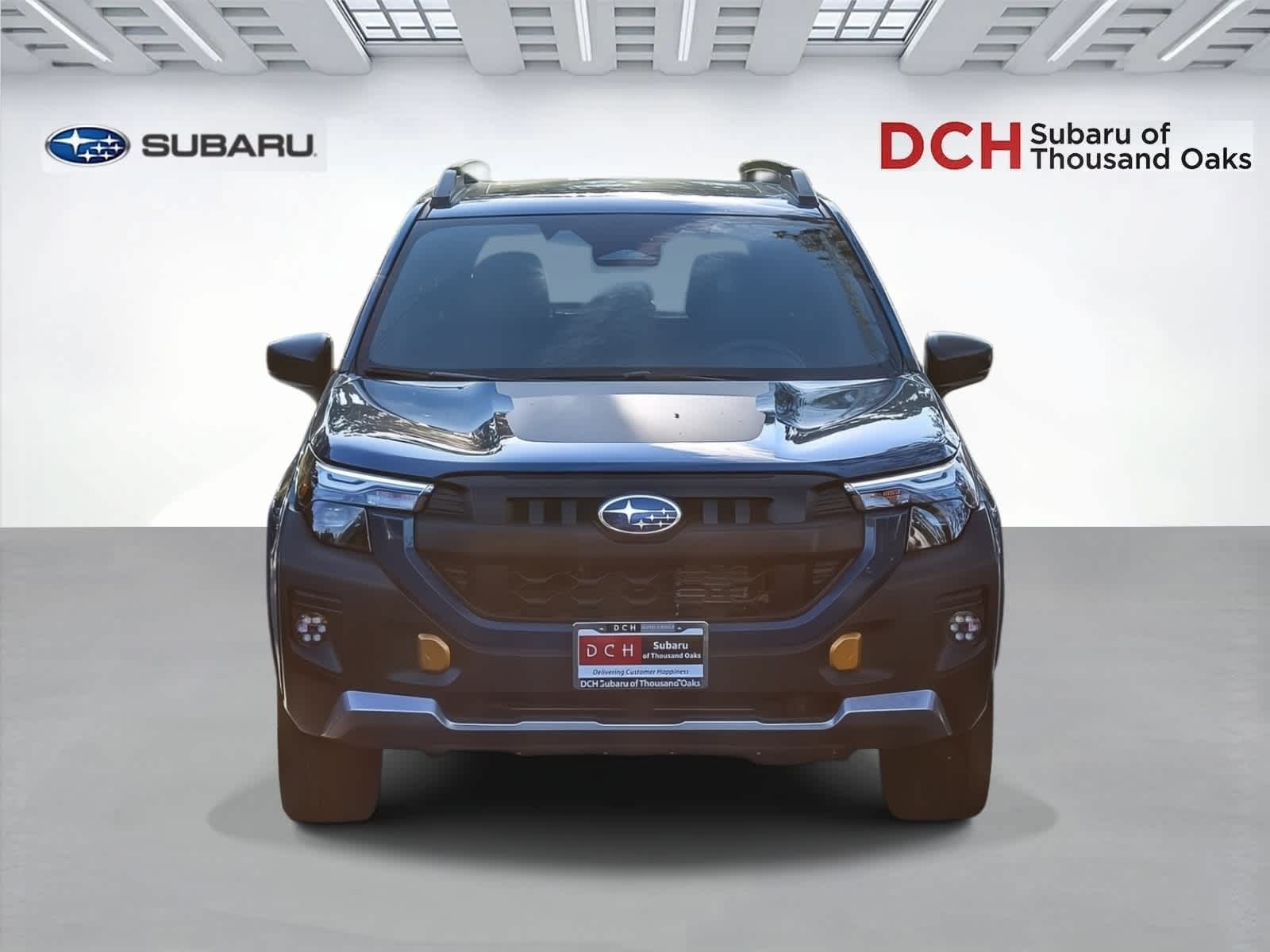 Thumbnail: 2026 Subaru Forester - 2