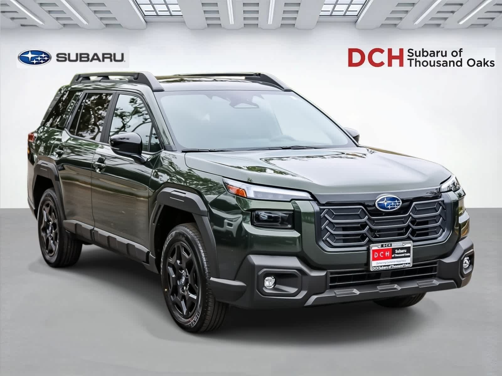 Thumbnail: 2026 Subaru Outback - 3