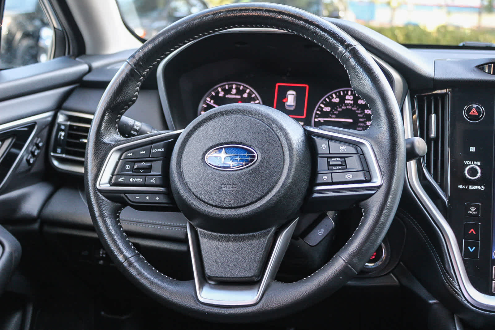 Thumbnail: 2023 Subaru Outback - 13