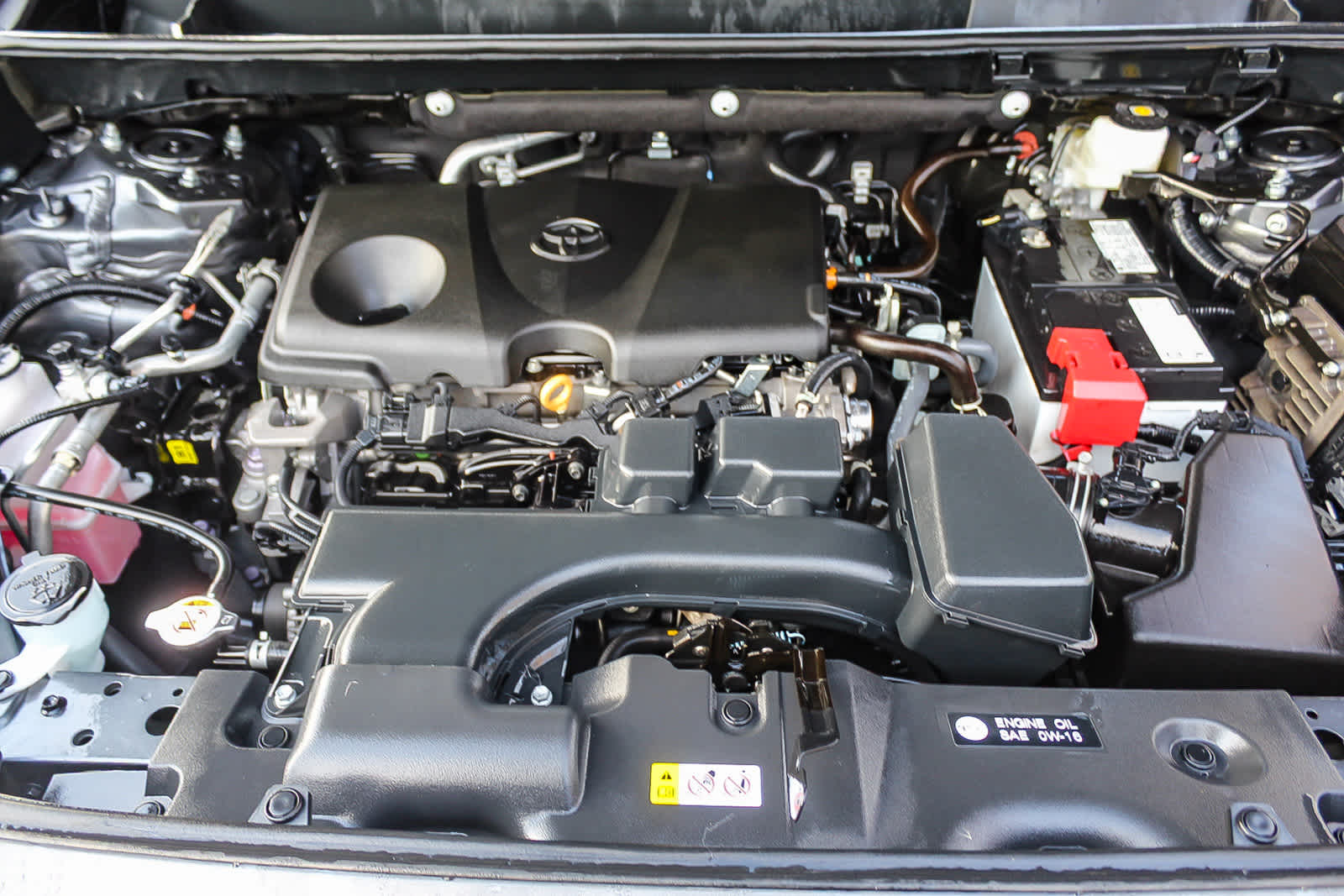 Thumbnail: 2023 Toyota RAV4 - 27